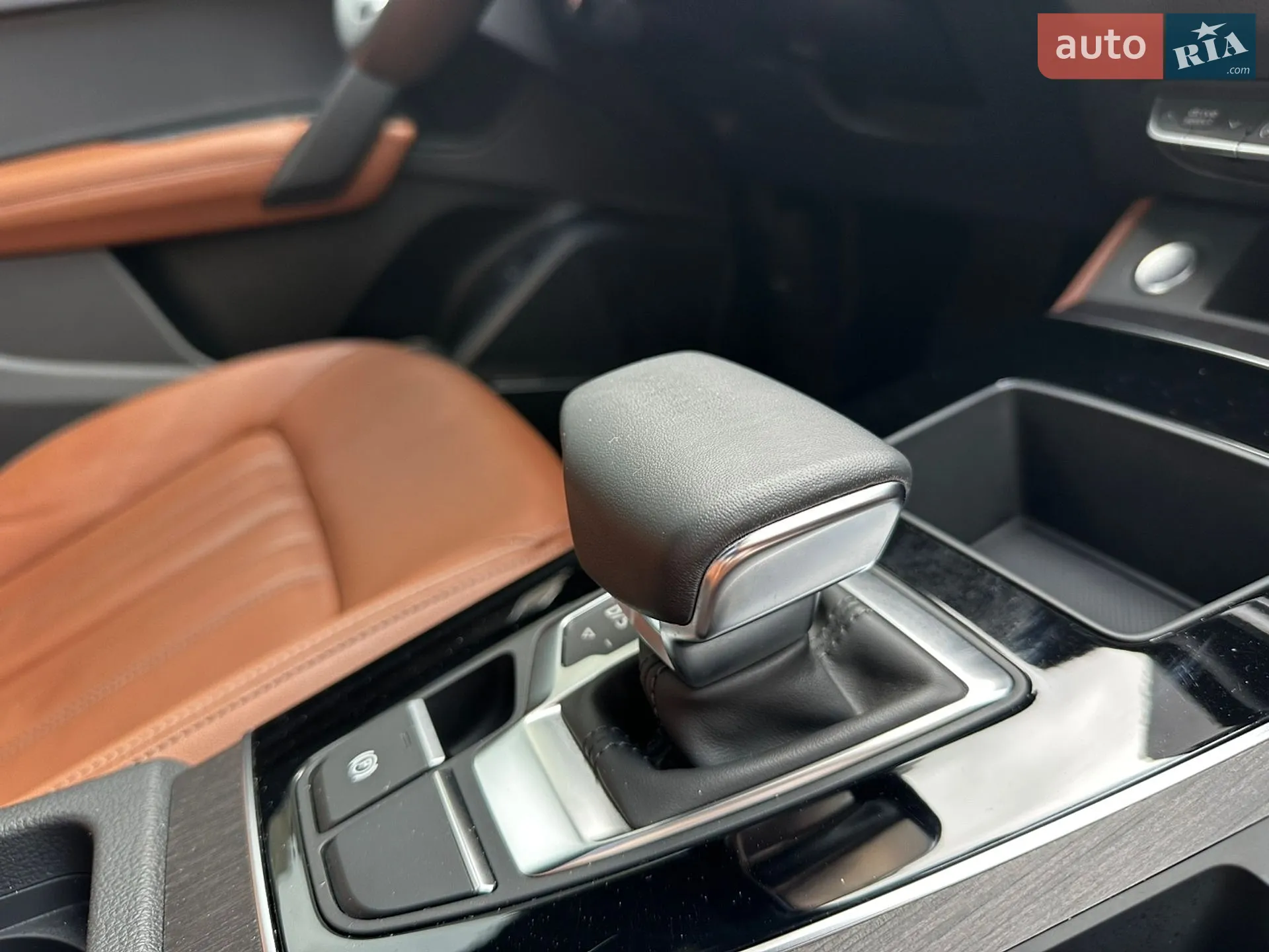 2023 Audi Q5 - мініатюра 55