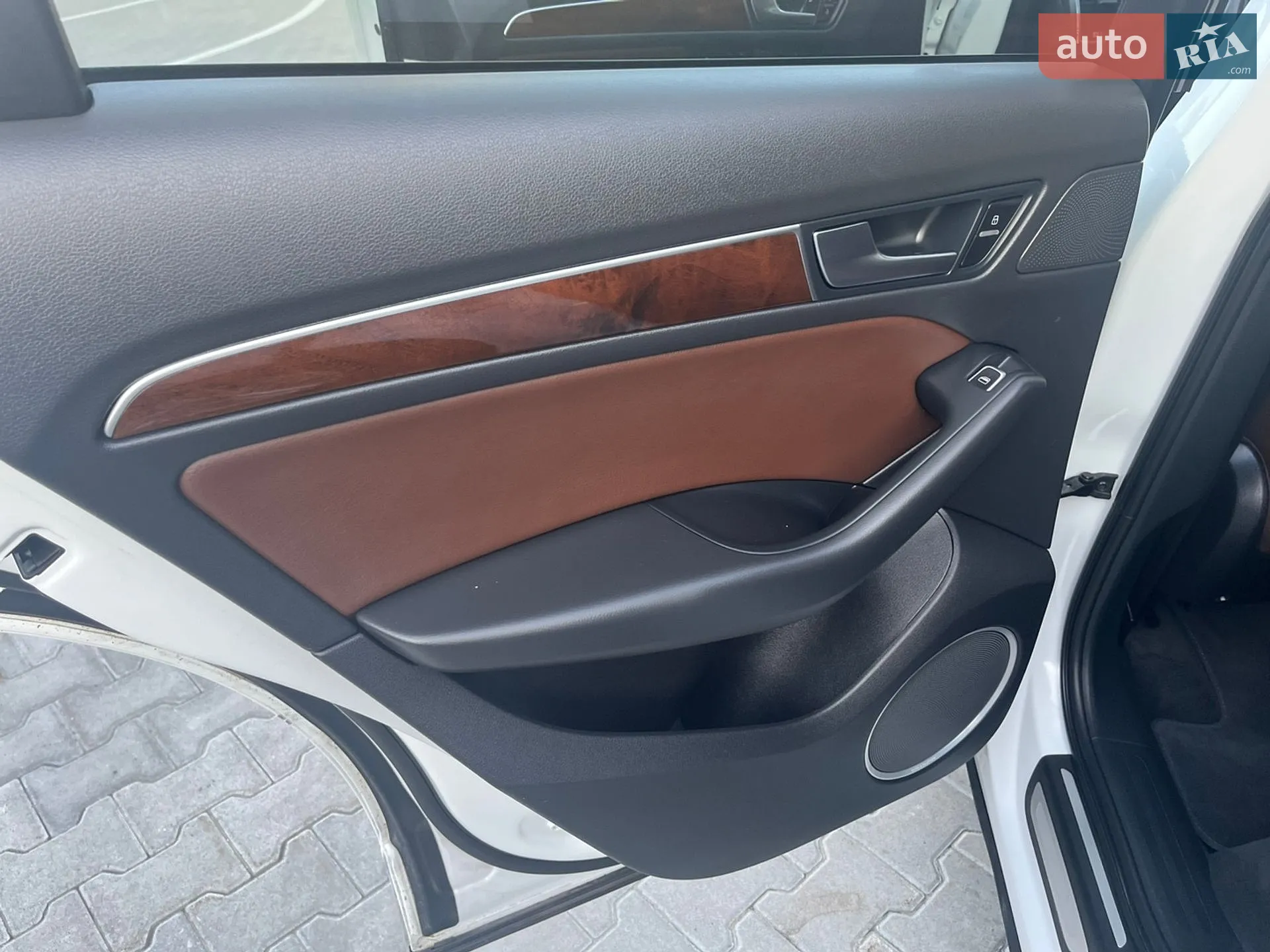 2016 Audi Q5 - мініатюра 17