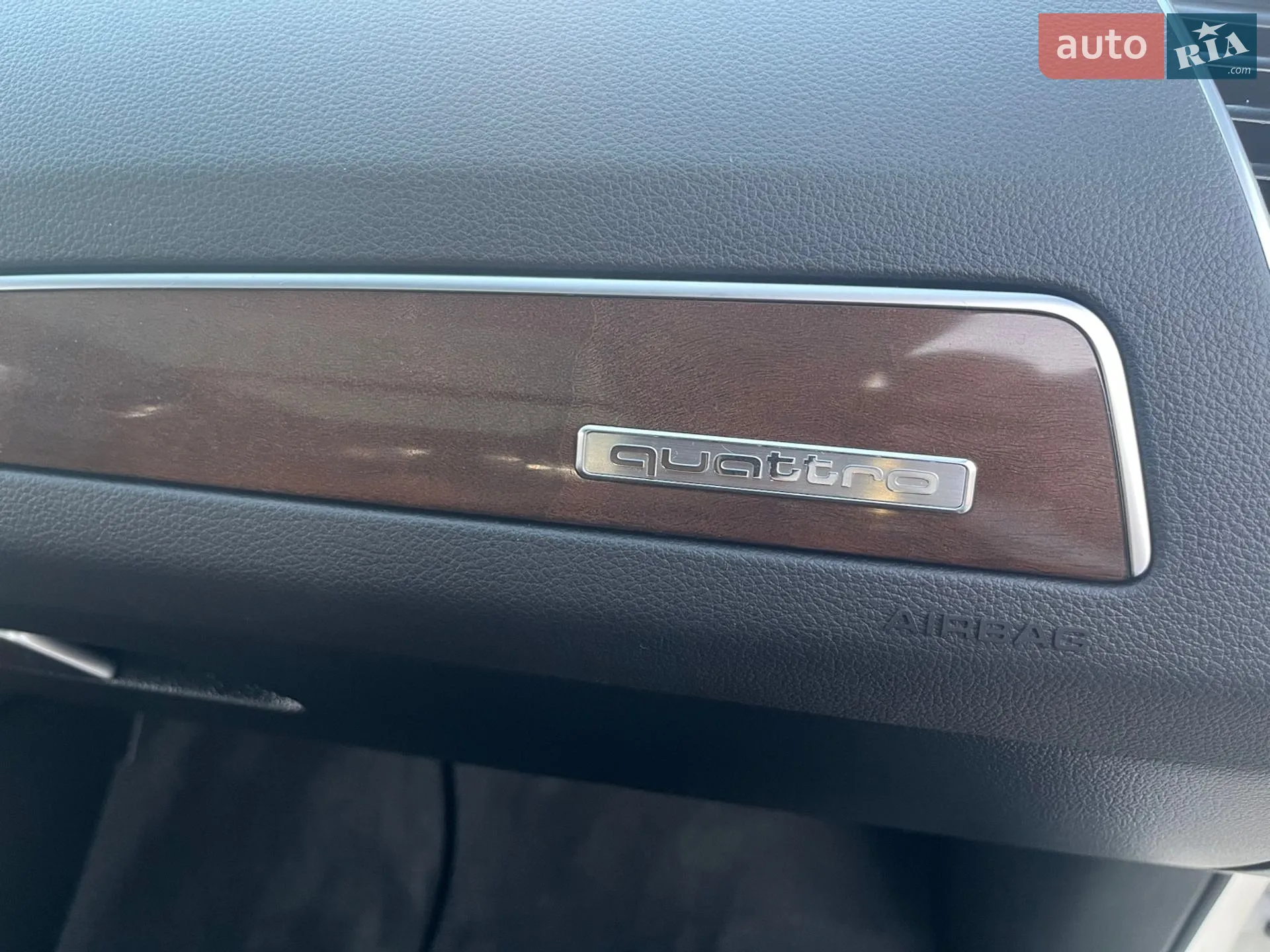 2016 Audi Q5 - мініатюра 26