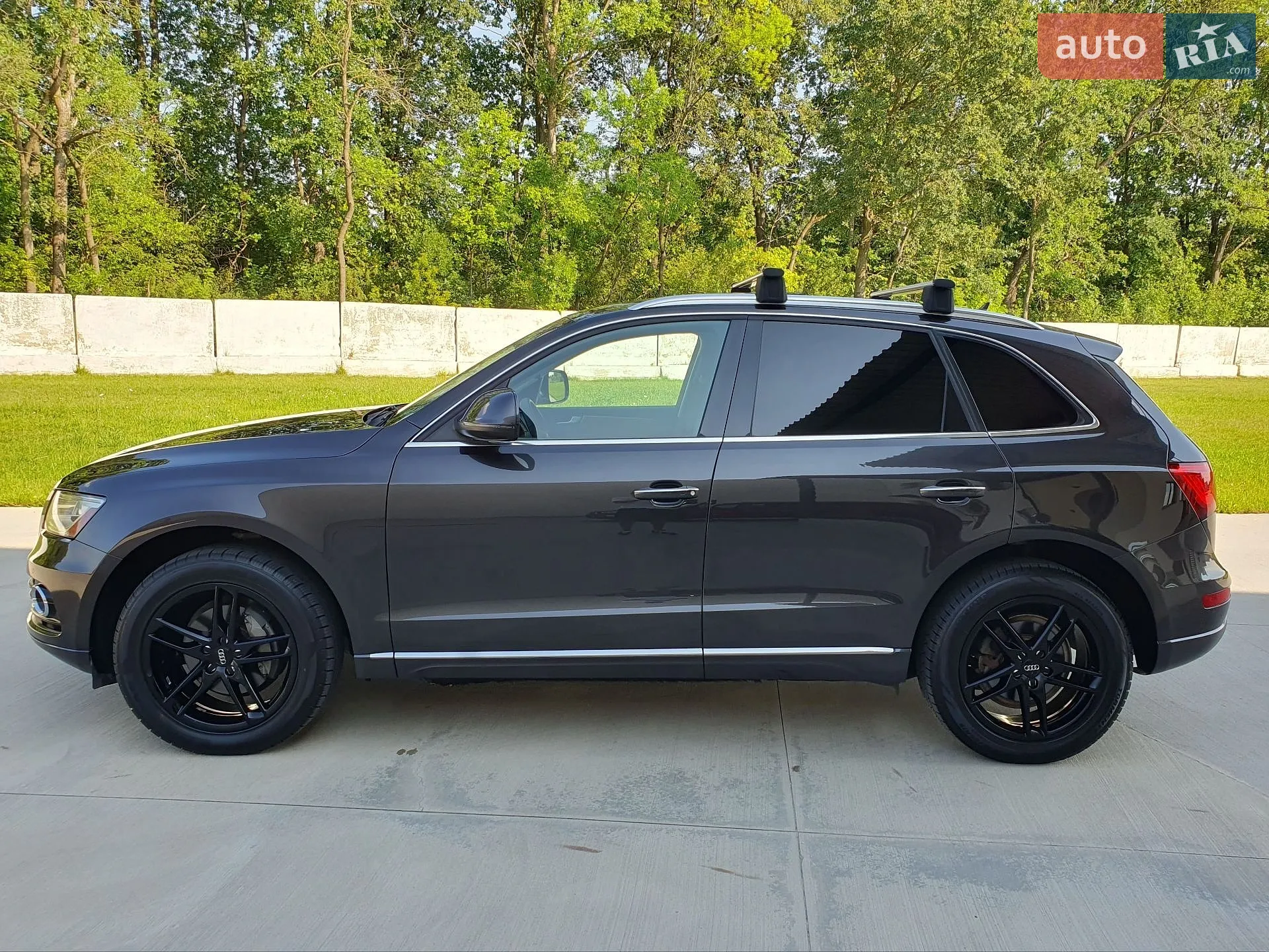2015 Audi Q5 - мініатюра 14