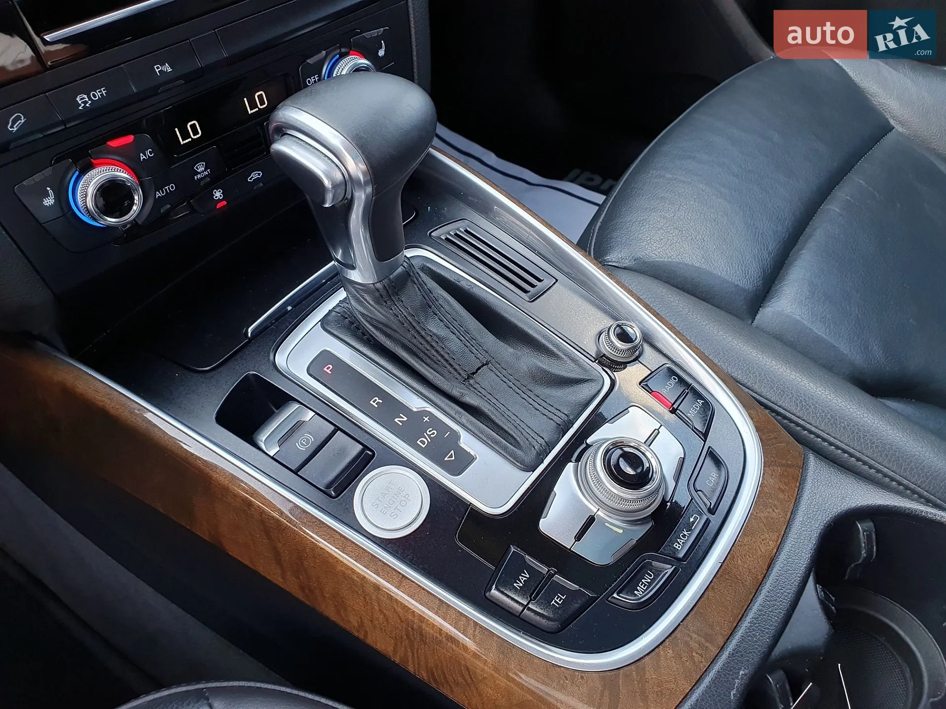 2015 Audi Q5 - мініатюра 24