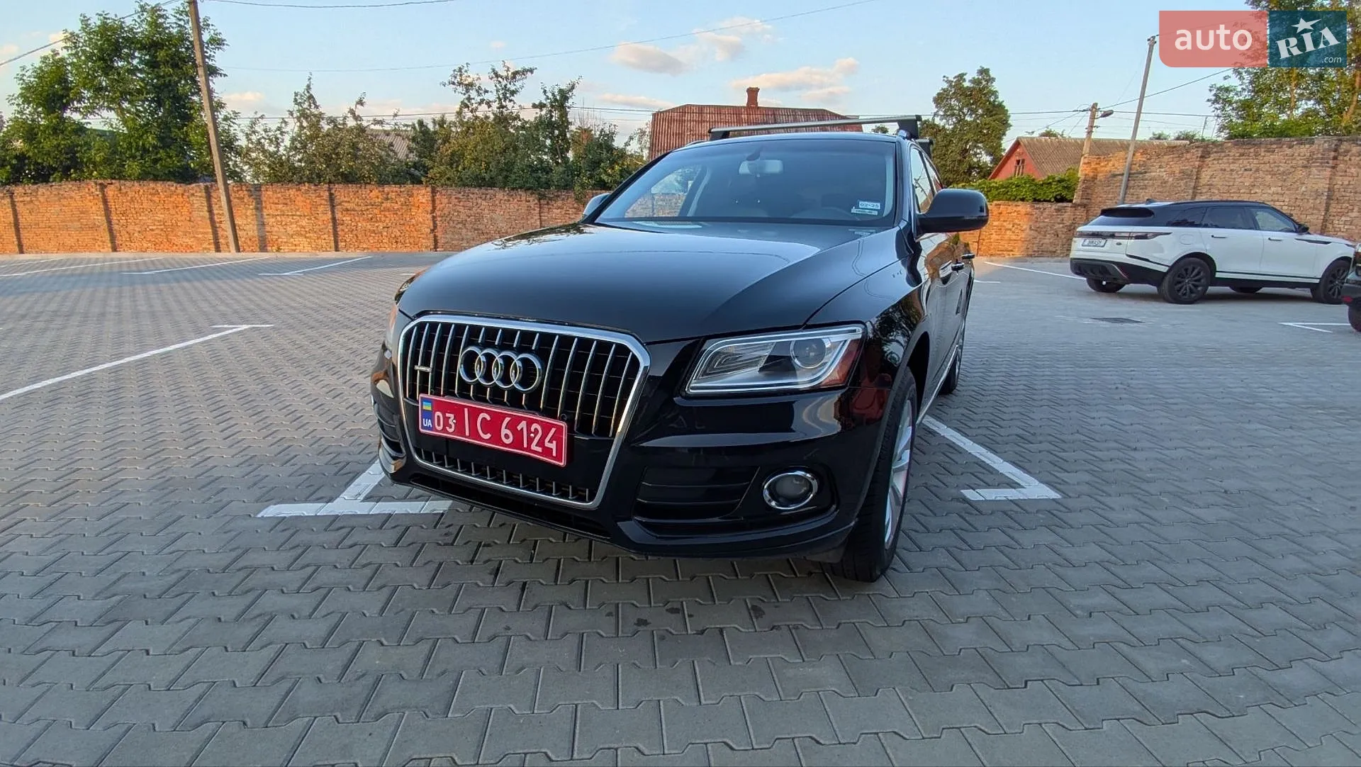 2013 Audi Q5 - мініатюра 72