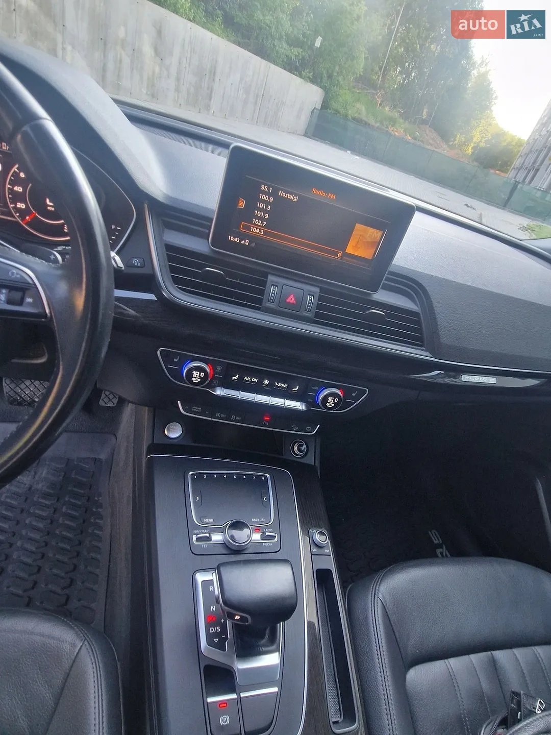 2017 Audi Q5 - мініатюра 24