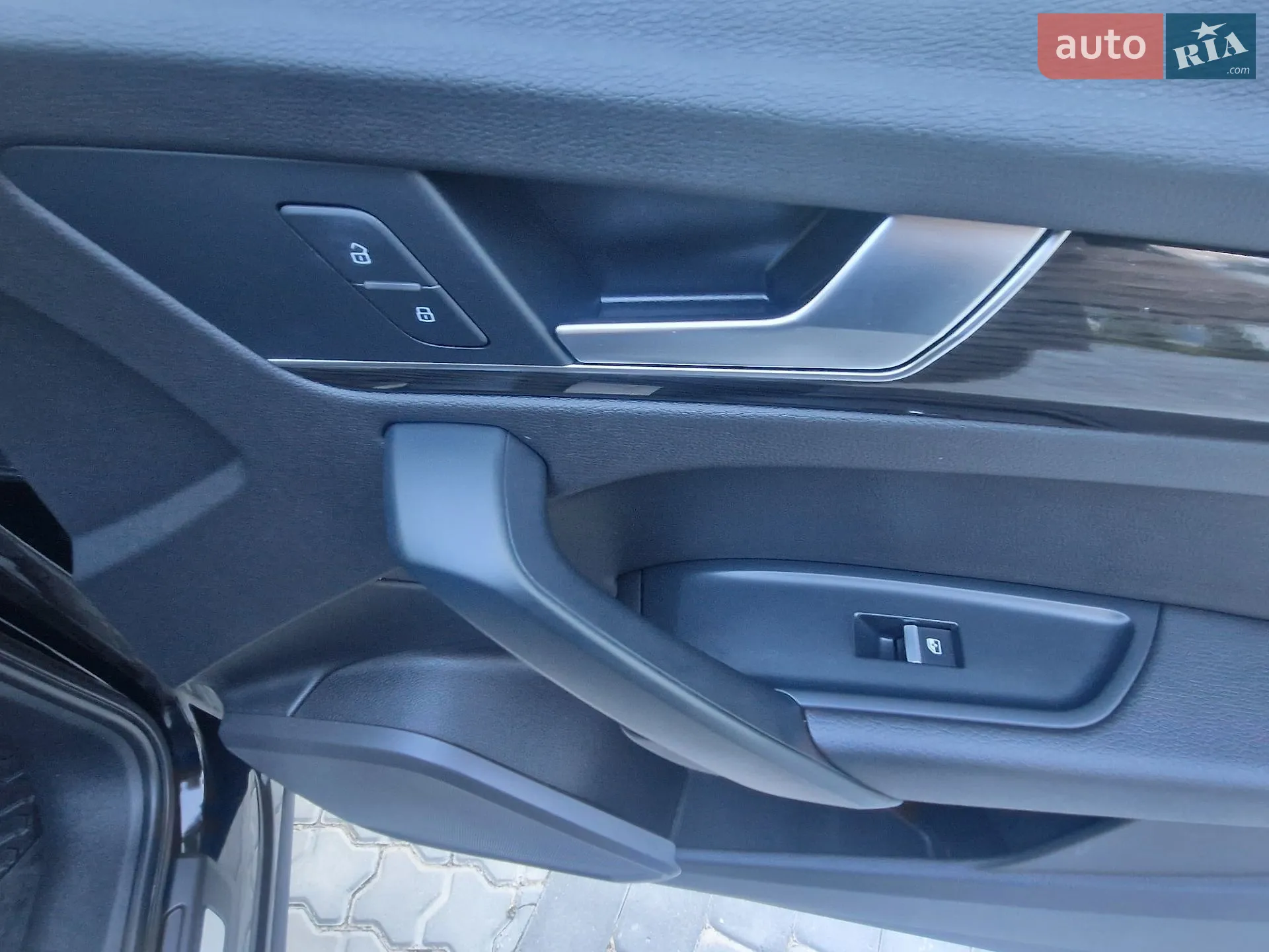 2017 Audi Q5 - мініатюра 31