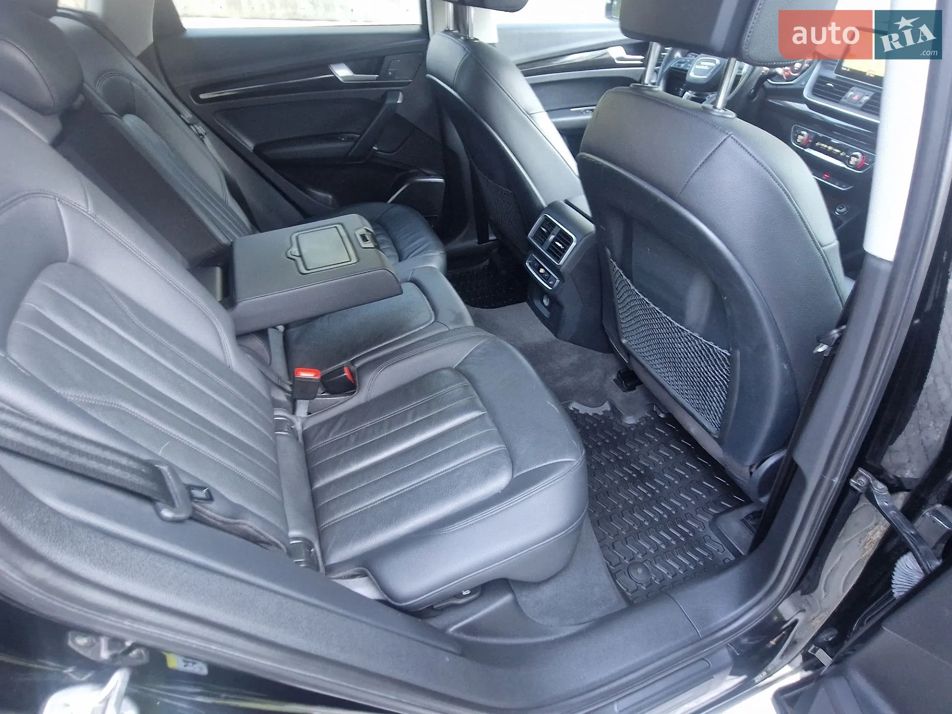 2017 Audi Q5 - мініатюра 34