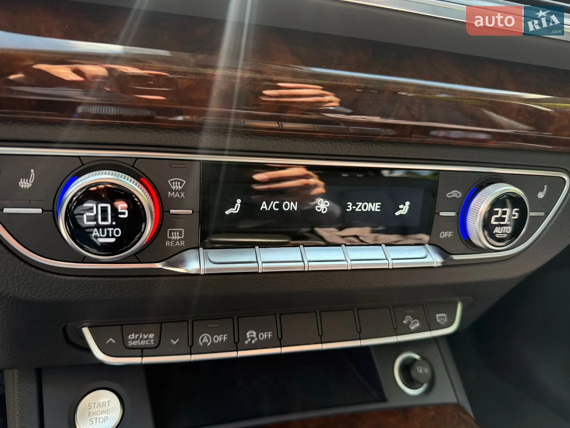 2018 Audi Q5 - мініатюра 11