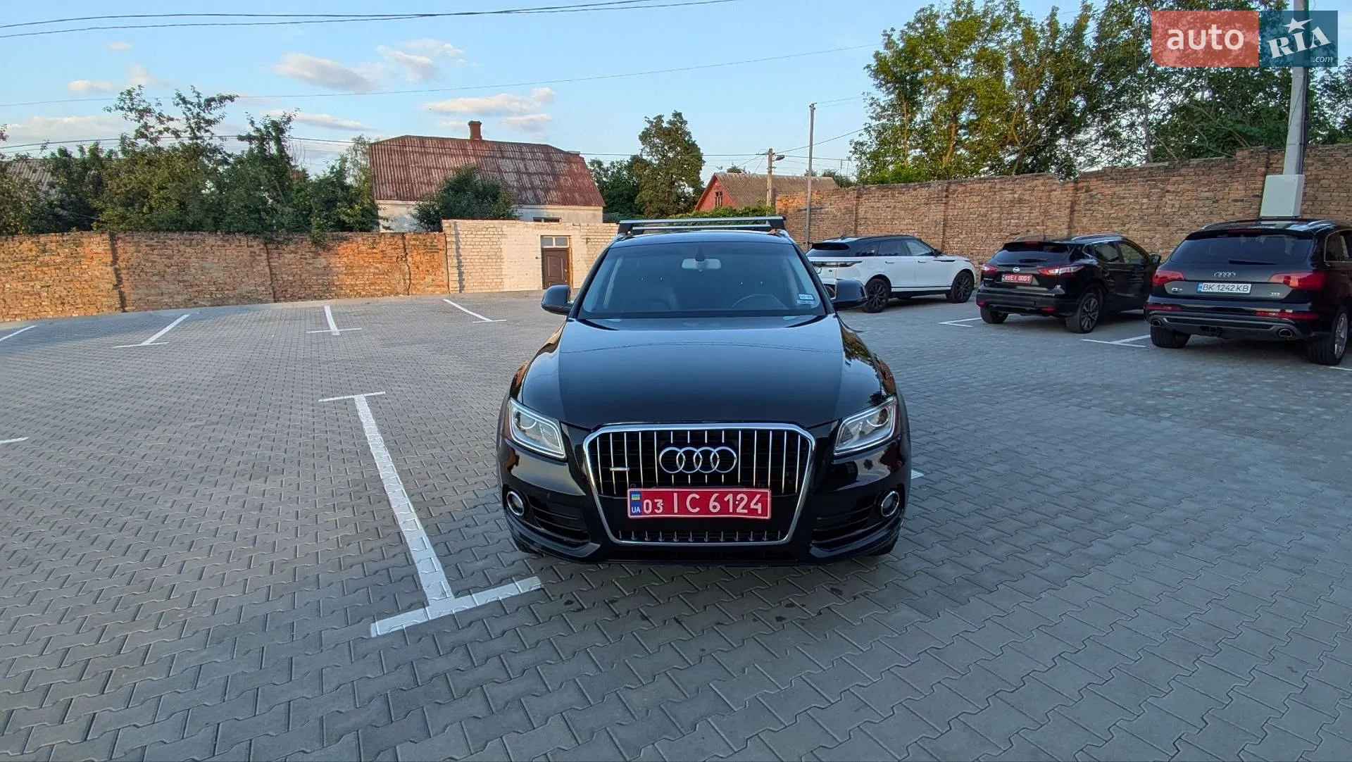 2013 Audi Q5 - мініатюра 7