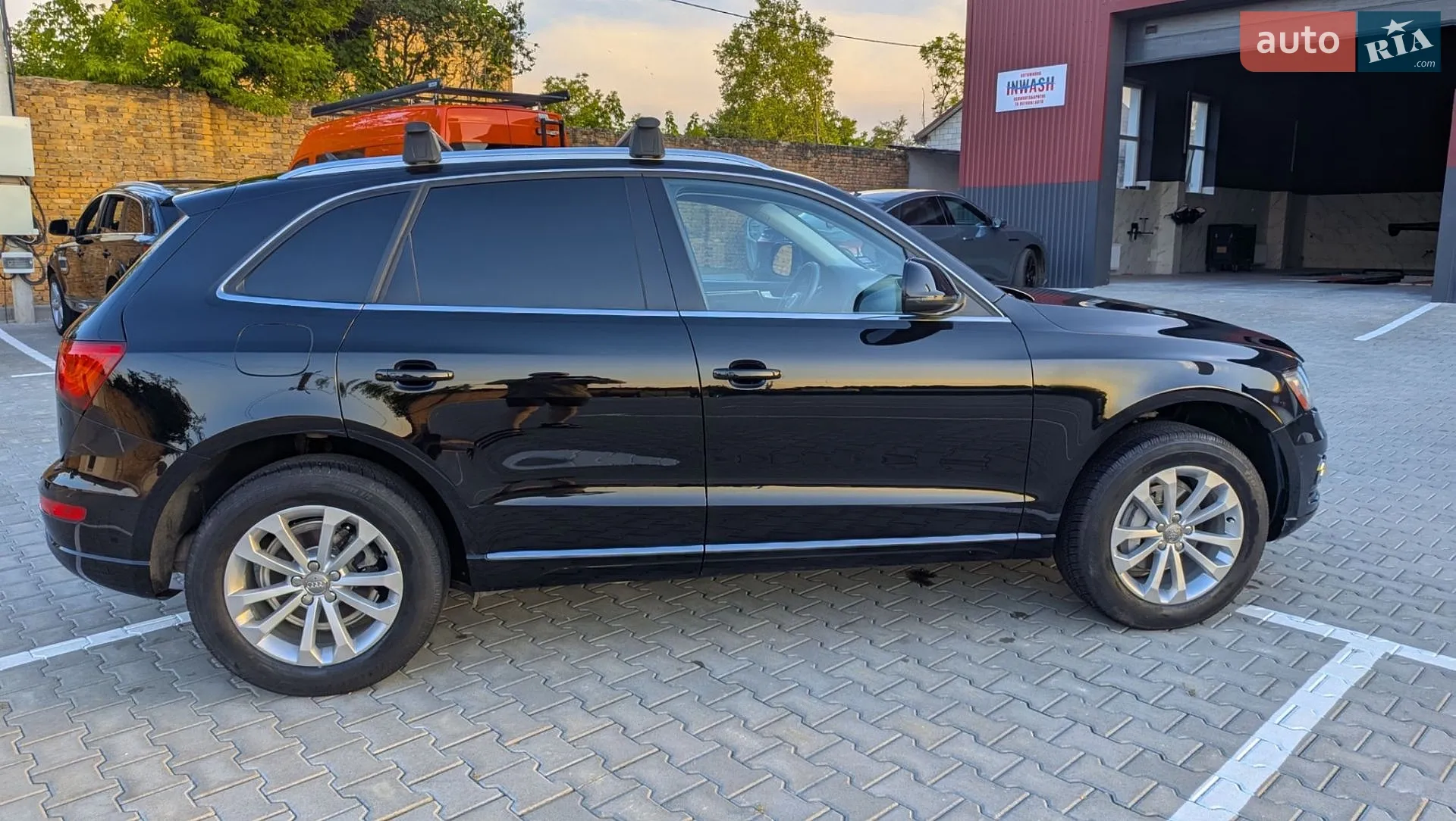 2013 Audi Q5 - мініатюра 21