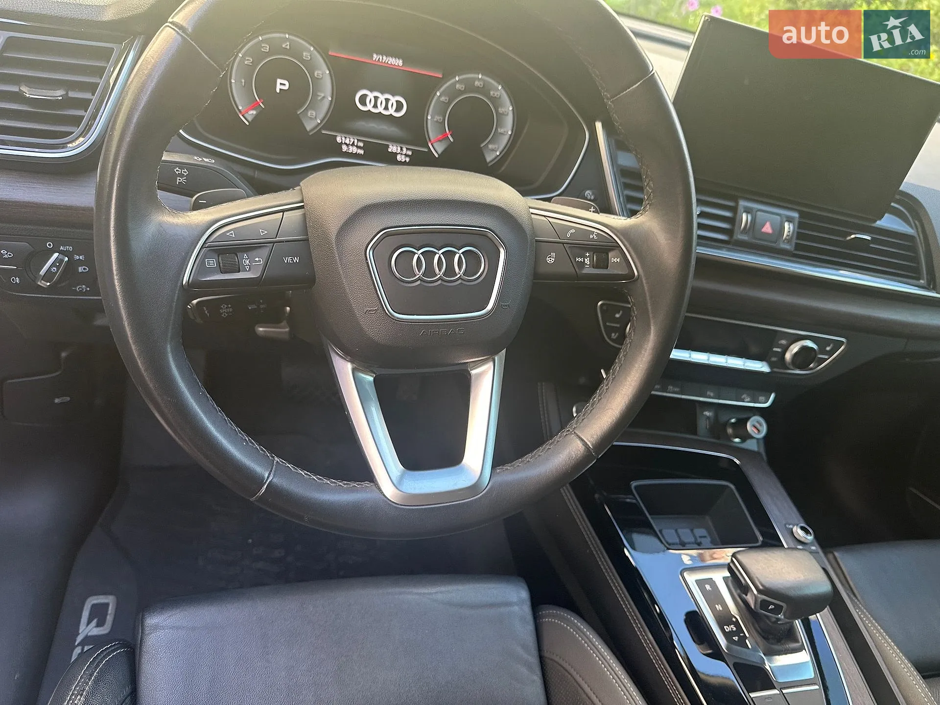 2020 Audi Q5 - мініатюра 30