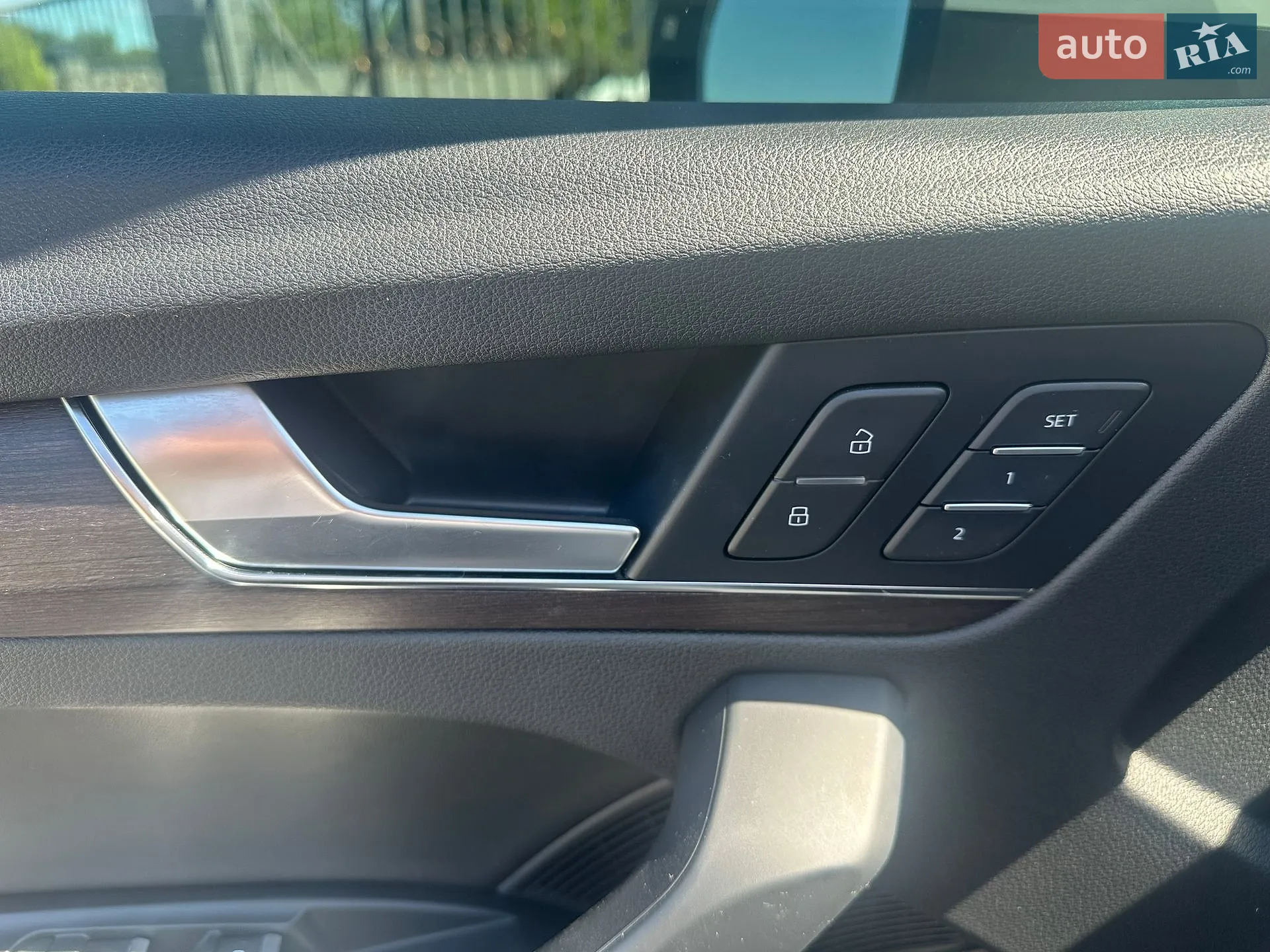 2020 Audi Q5 - мініатюра 63
