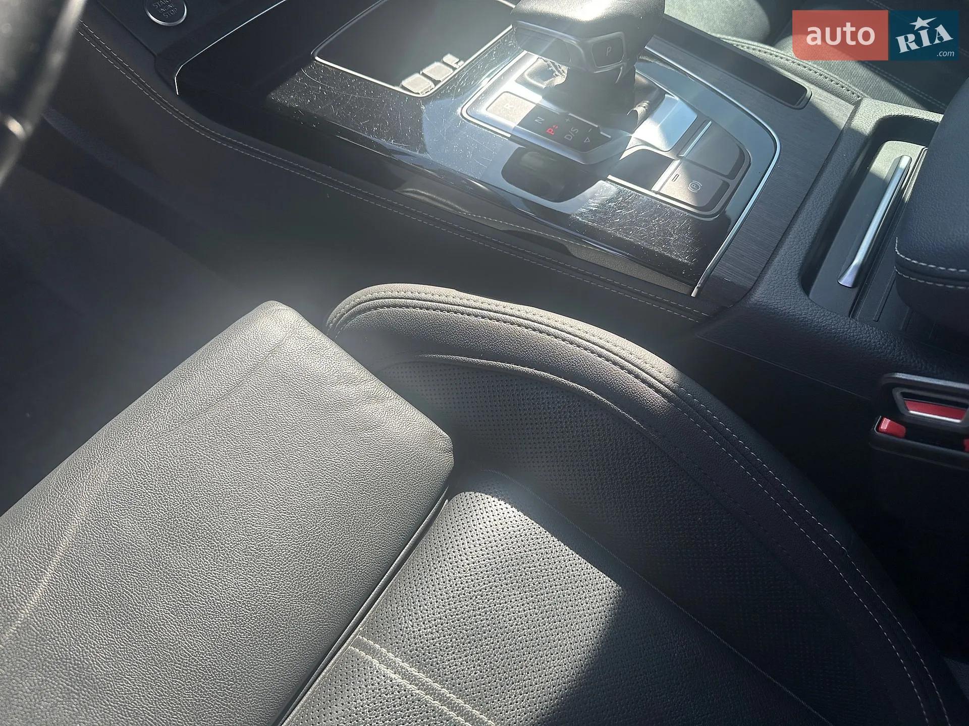 2020 Audi Q5 - мініатюра 78
