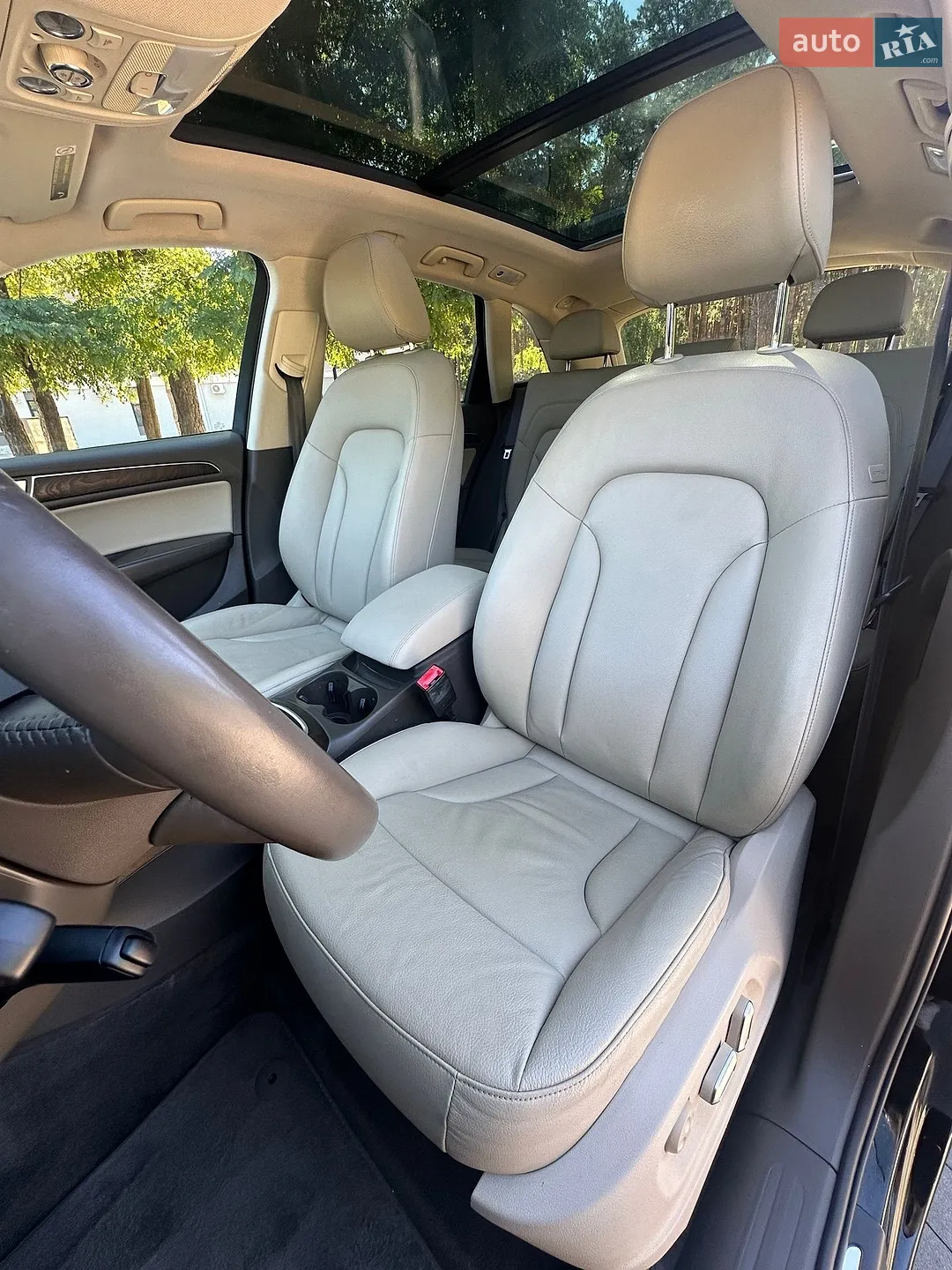 2014 Audi Q5 - мініатюра 28