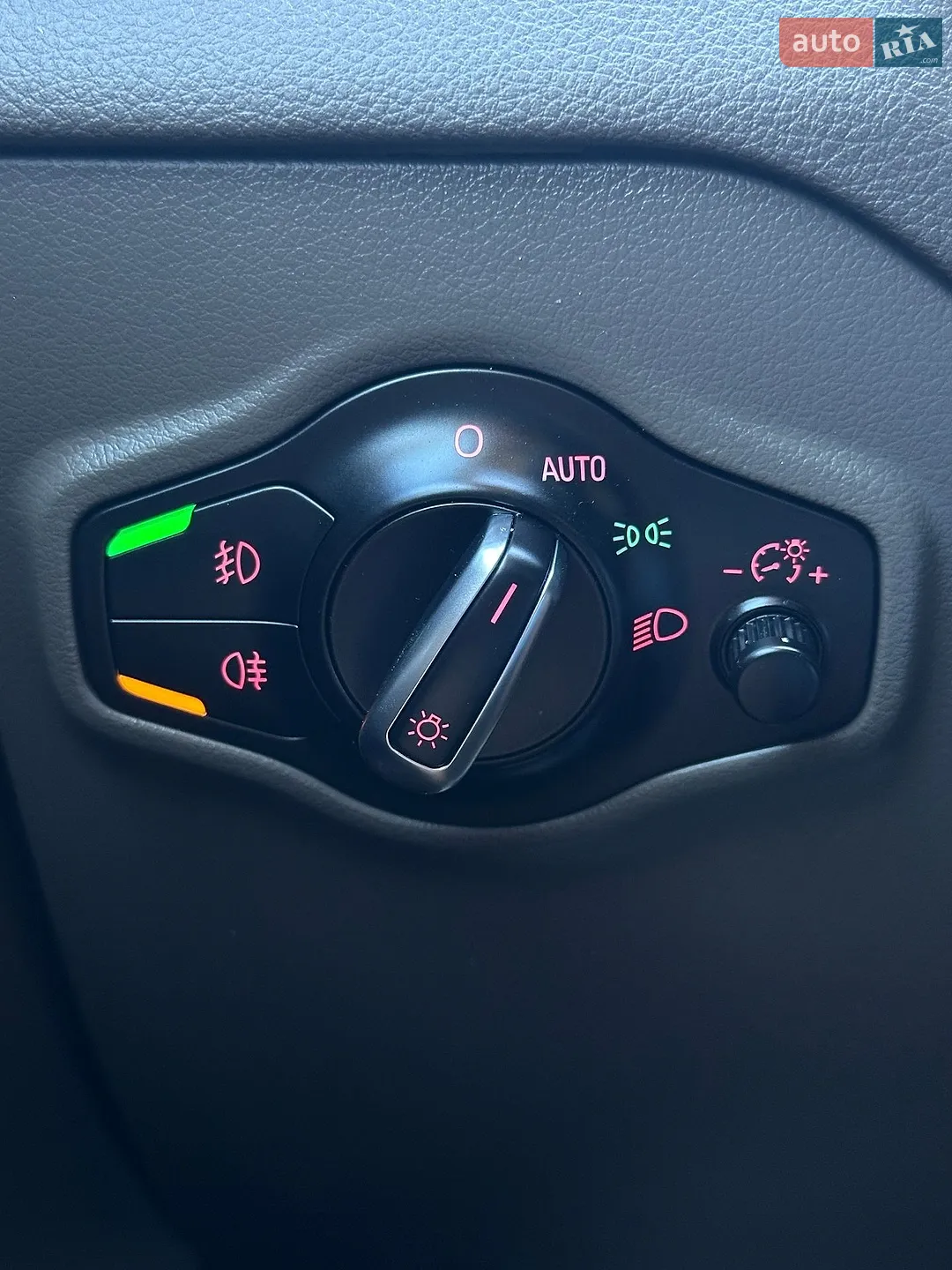 2014 Audi Q5 - мініатюра 35
