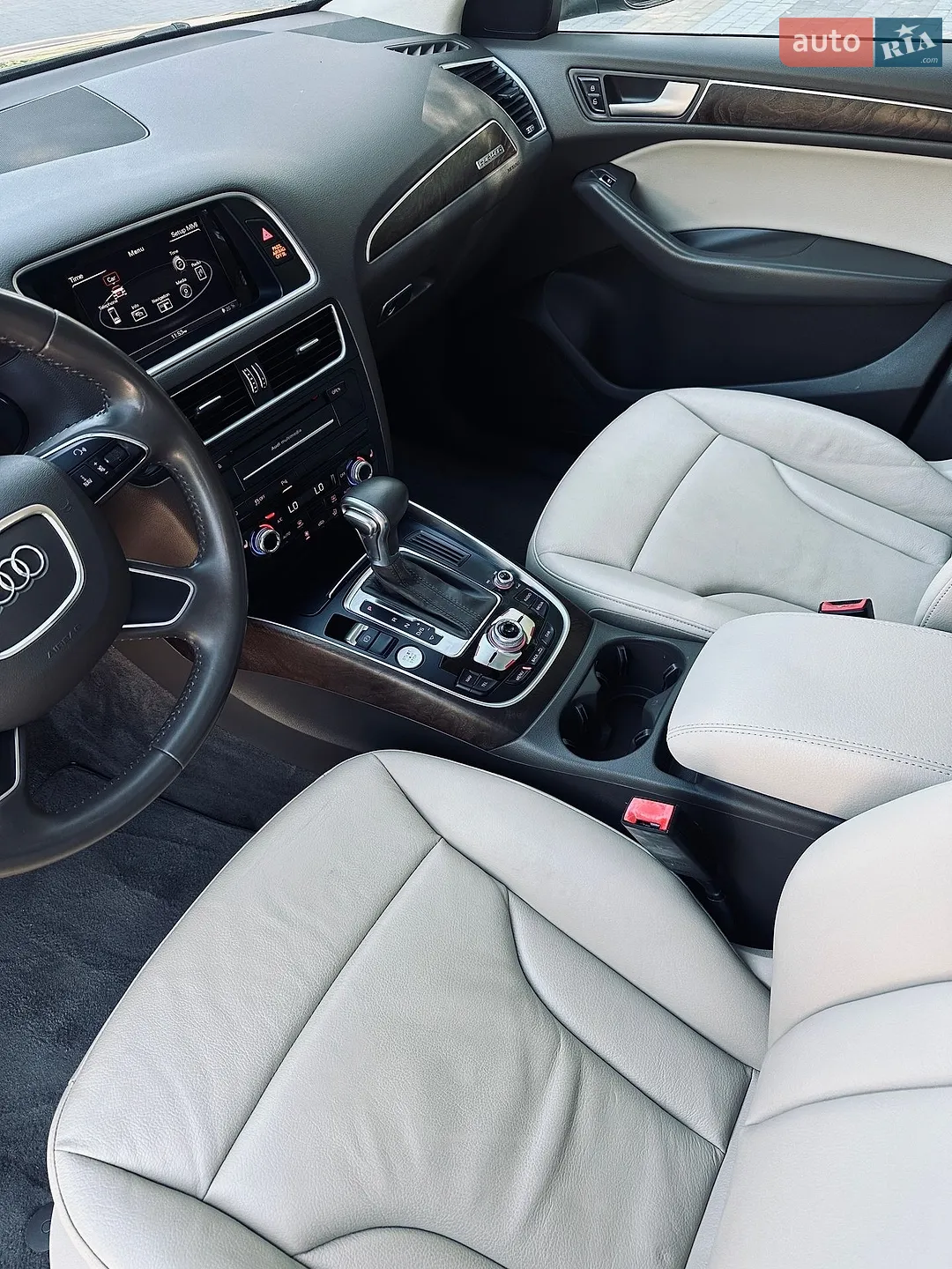 2014 Audi Q5 - мініатюра 39