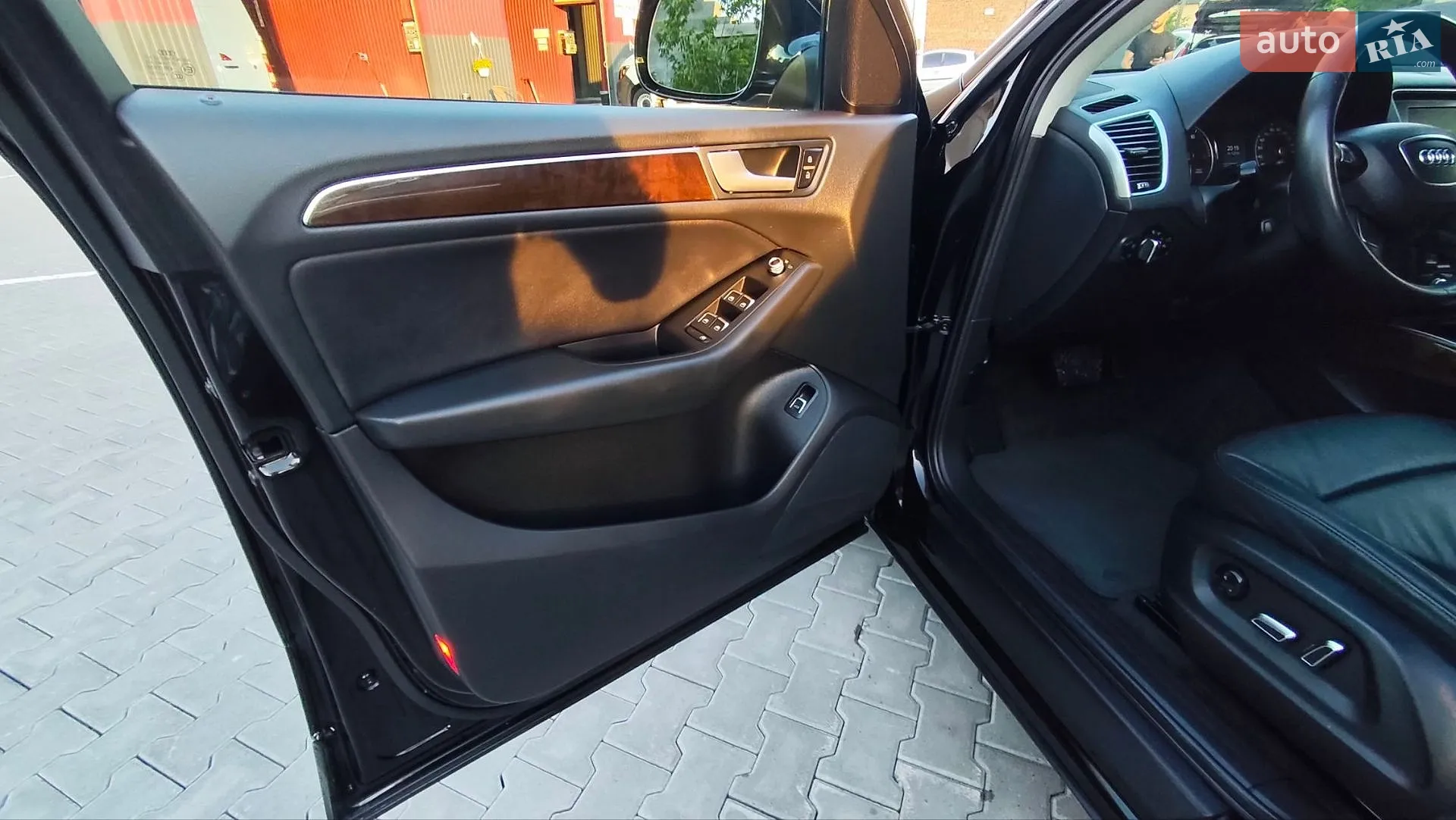 2013 Audi Q5 - мініатюра 31