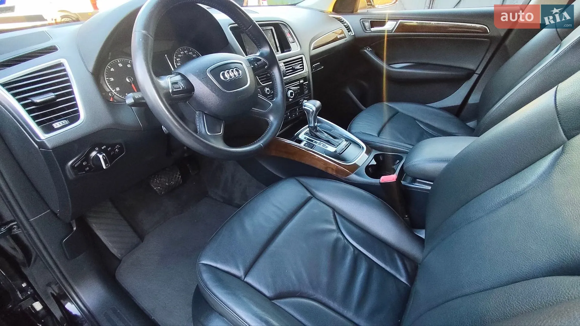 2013 Audi Q5 - мініатюра 35