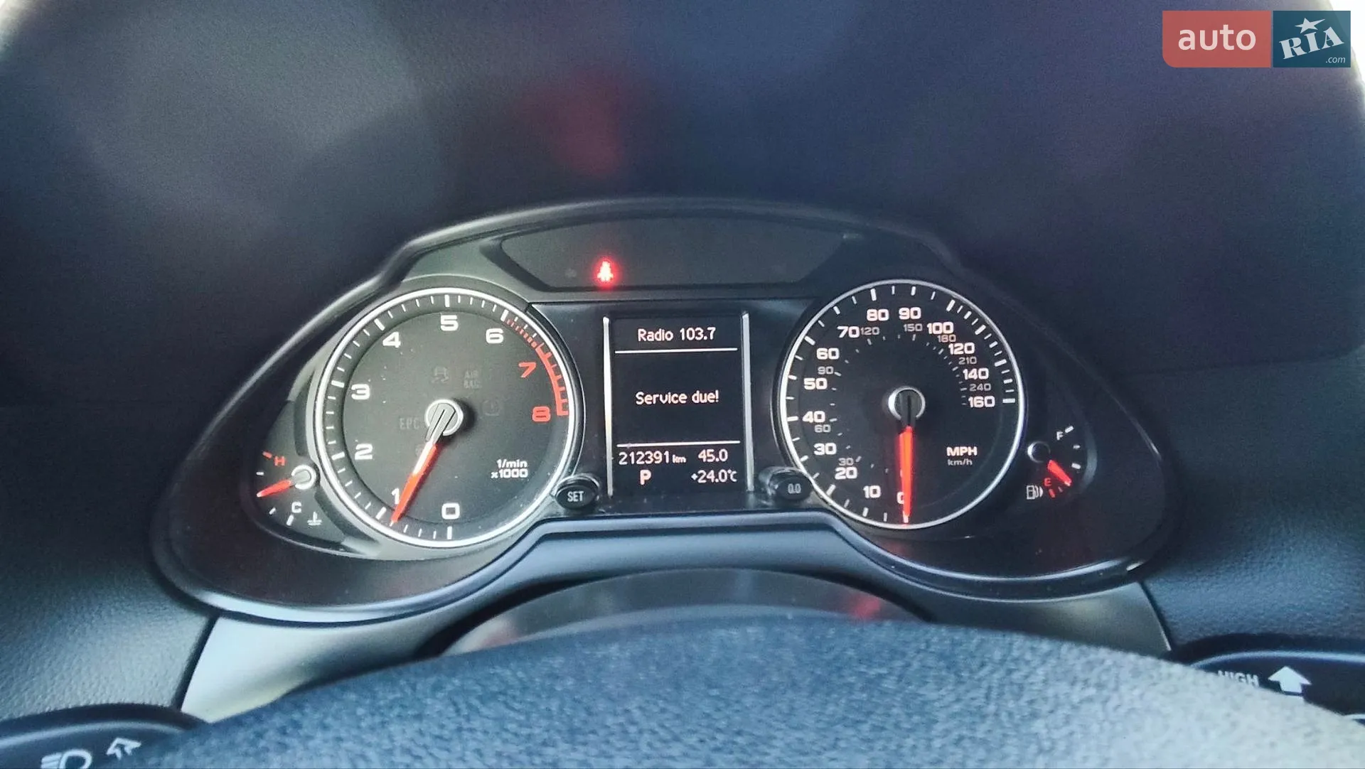 2013 Audi Q5 - мініатюра 38