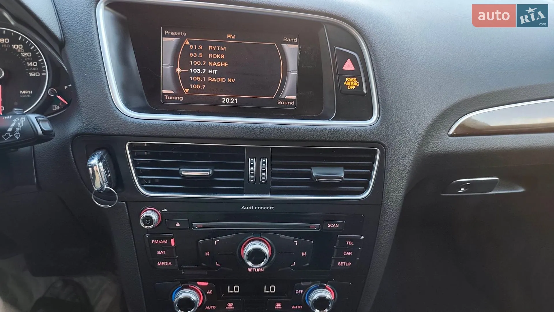 2013 Audi Q5 - мініатюра 46