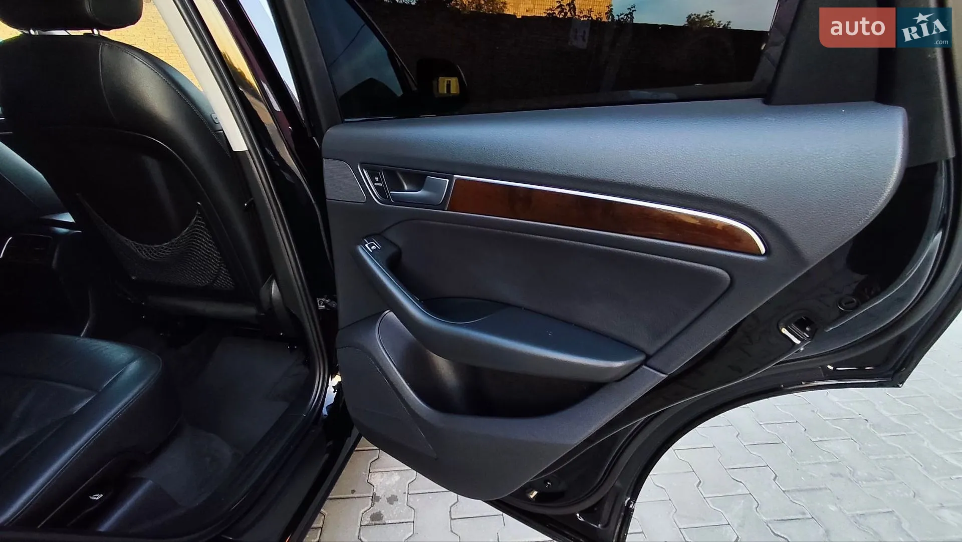 2013 Audi Q5 - мініатюра 51