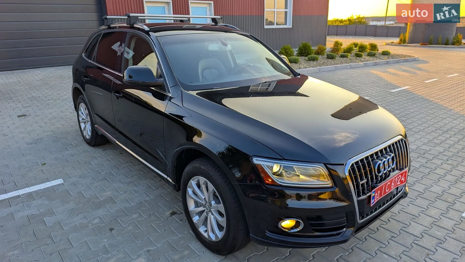 2013 Audi Q5 - мініатюра 69