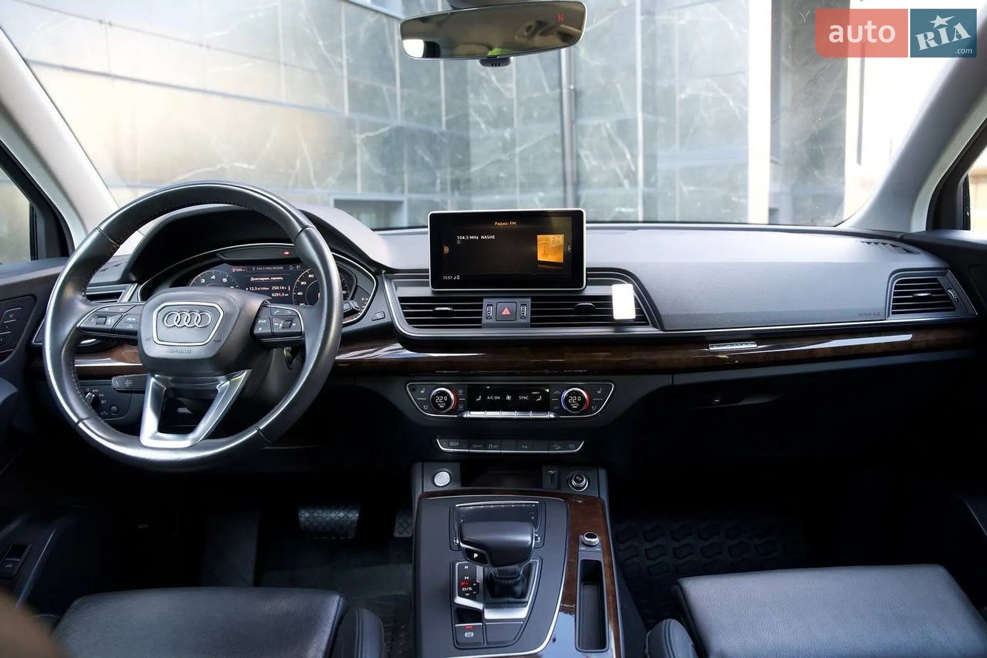 2019 Audi Q5 - мініатюра 28