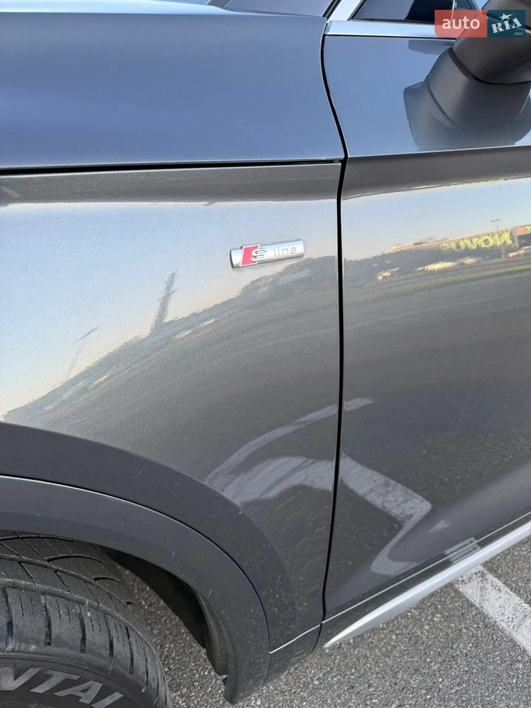 2021 Audi Q5 - мініатюра 12