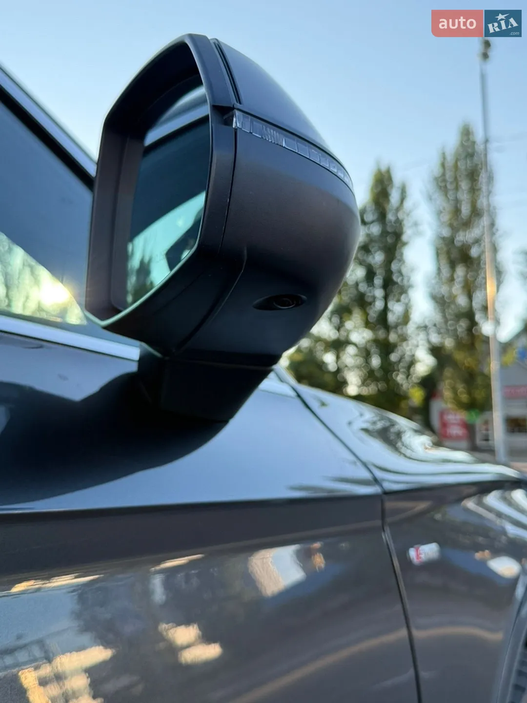 2021 Audi Q5 - мініатюра 16