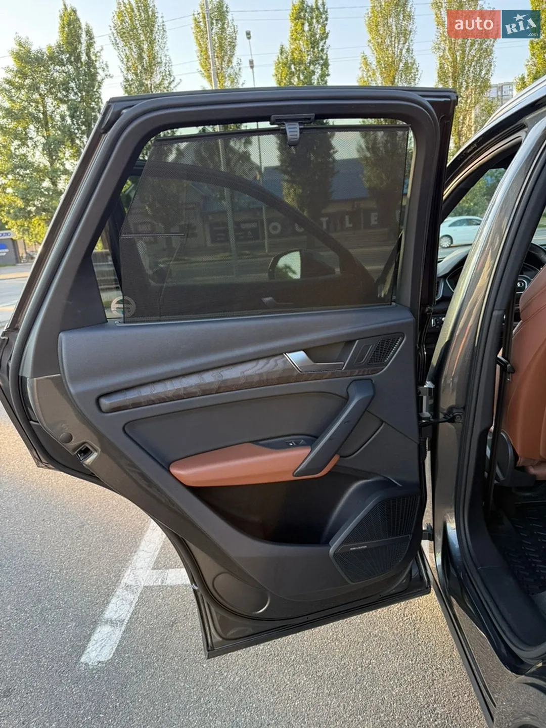2021 Audi Q5 - мініатюра 21