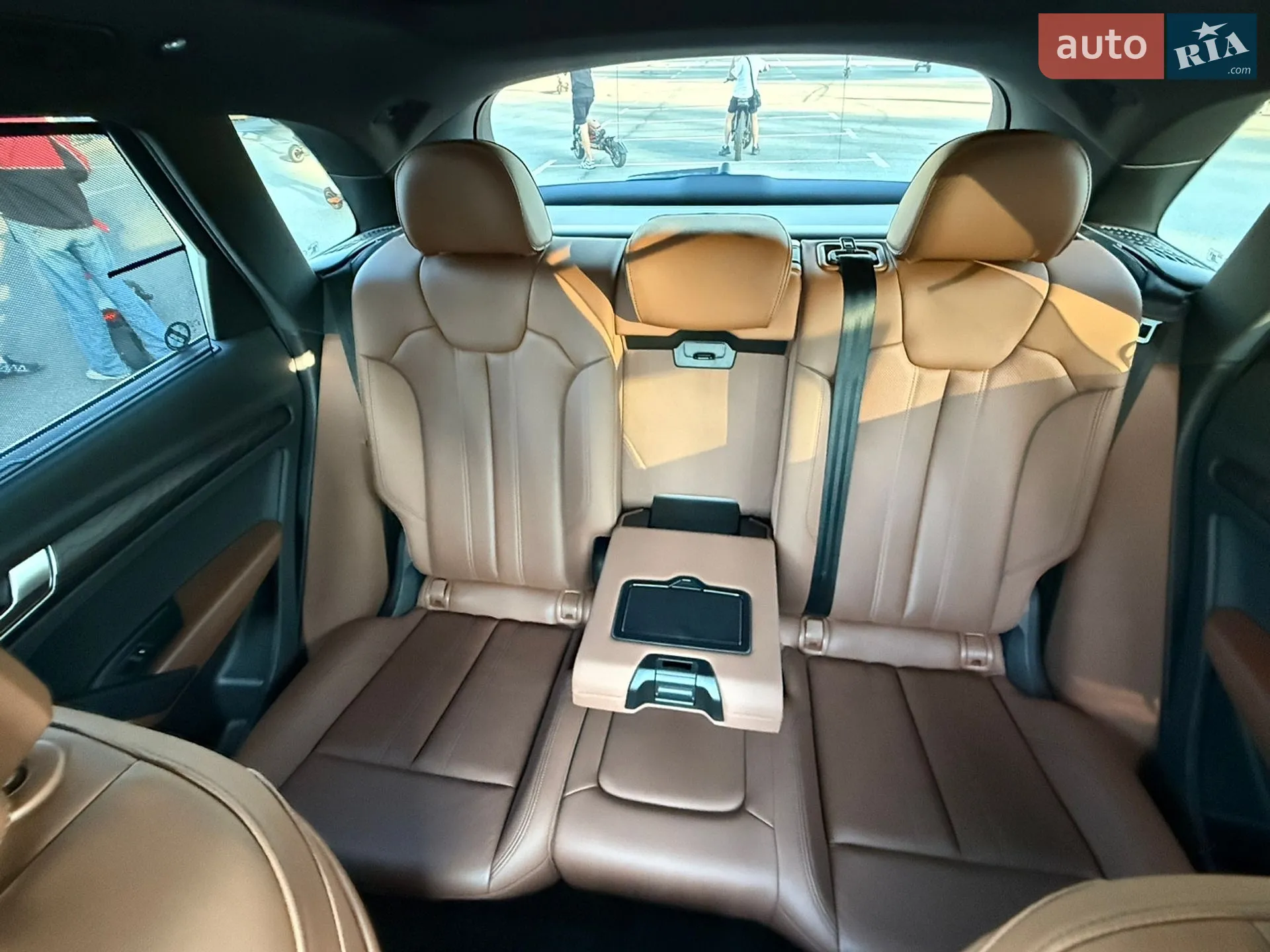 2021 Audi Q5 - мініатюра 41