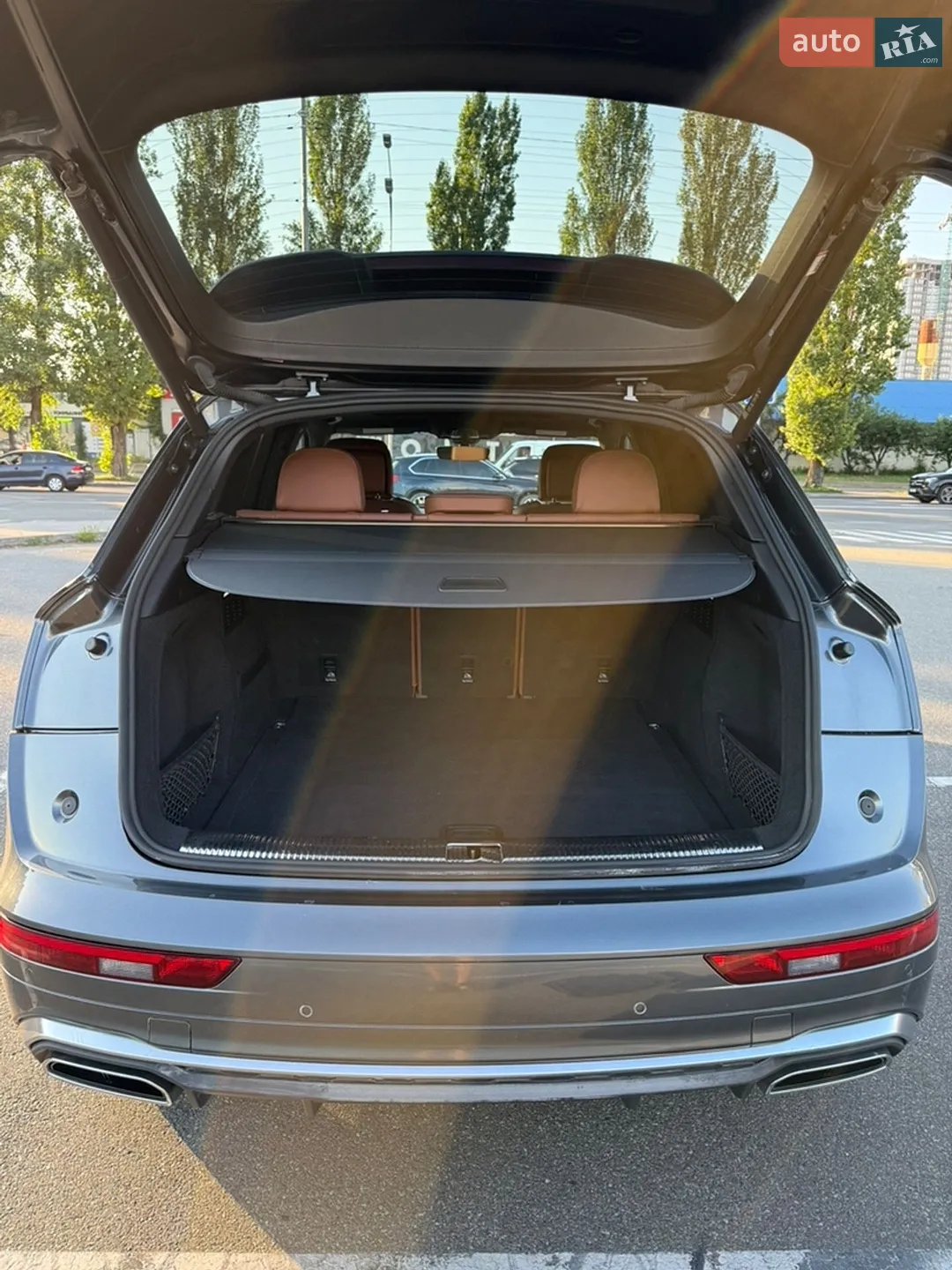 2021 Audi Q5 - мініатюра 44