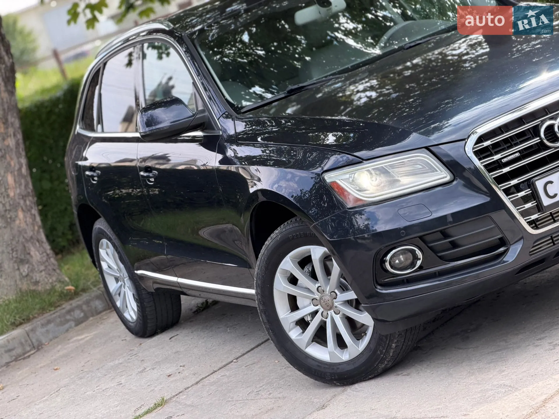 2013 Audi Q5 - мініатюра 8