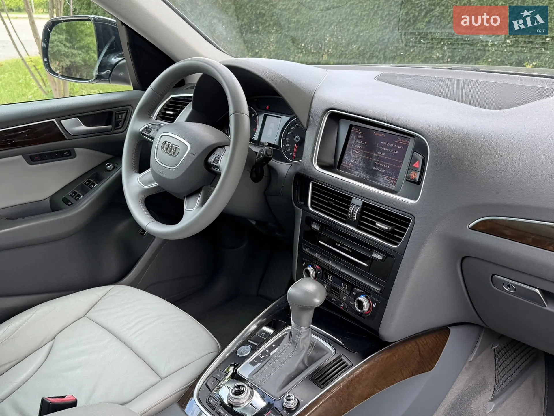 2013 Audi Q5 - мініатюра 27