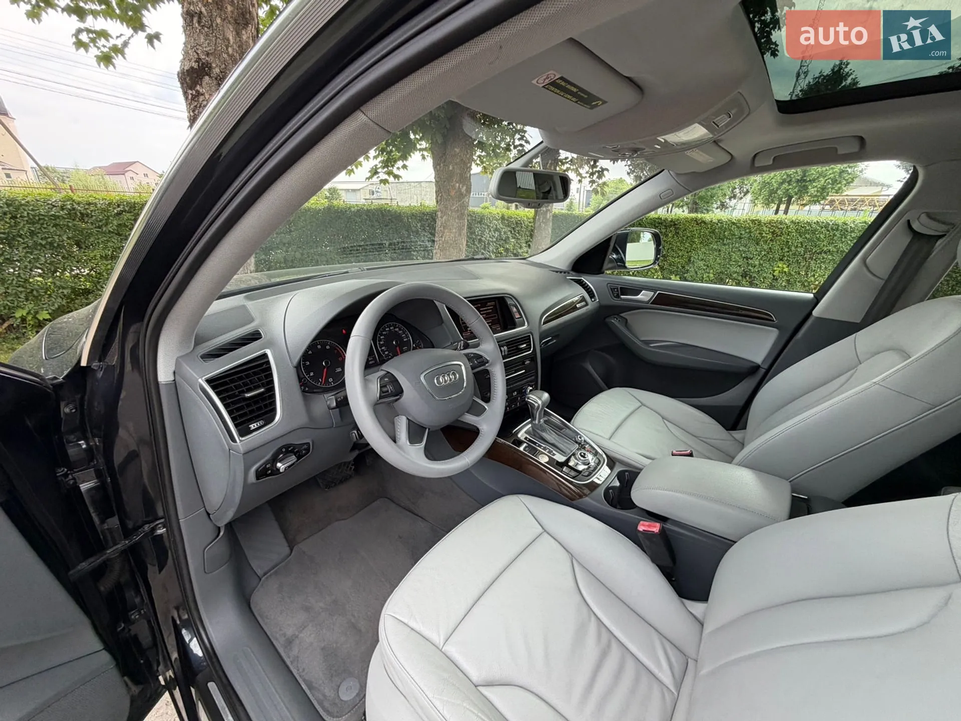 2013 Audi Q5 - мініатюра 42