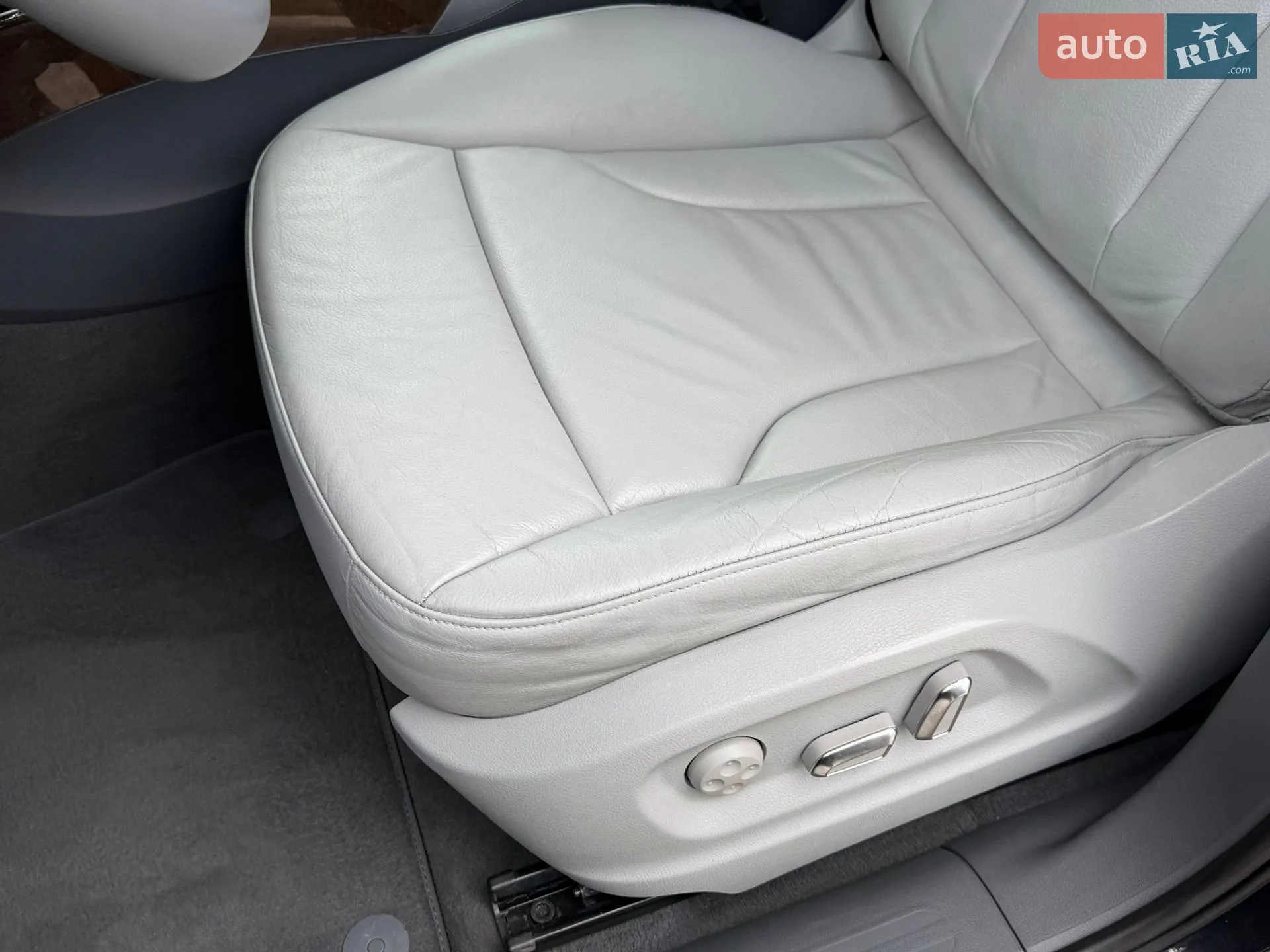 2013 Audi Q5 - мініатюра 47