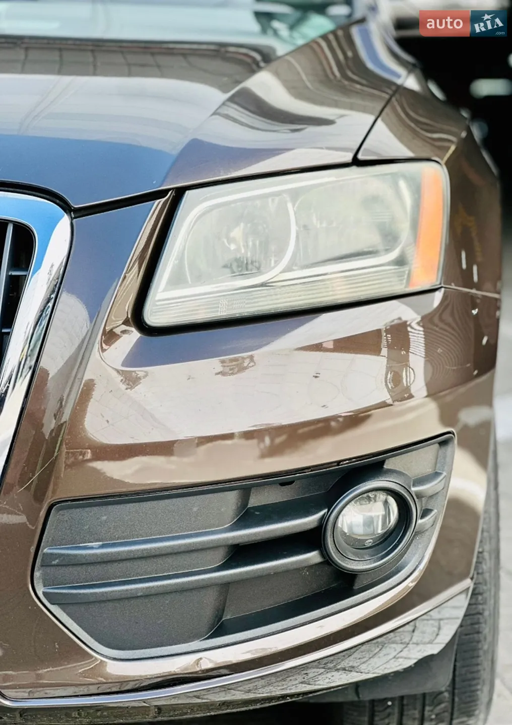 2010 Audi Q5 - мініатюра 14