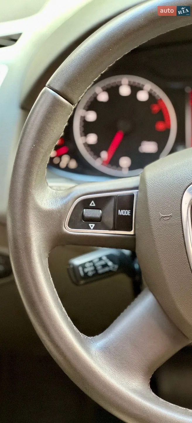 2010 Audi Q5 - мініатюра 35