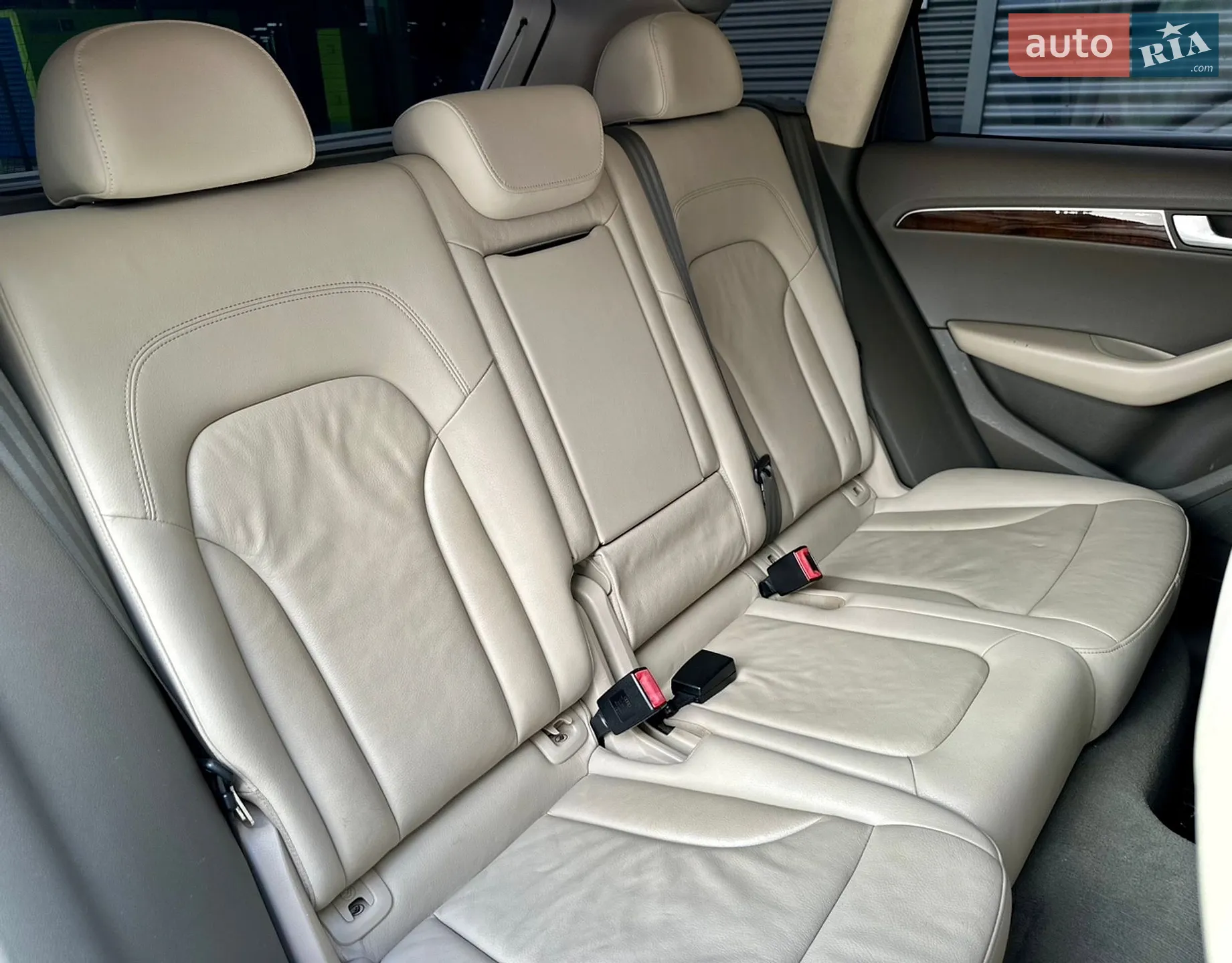 2010 Audi Q5 - мініатюра 53