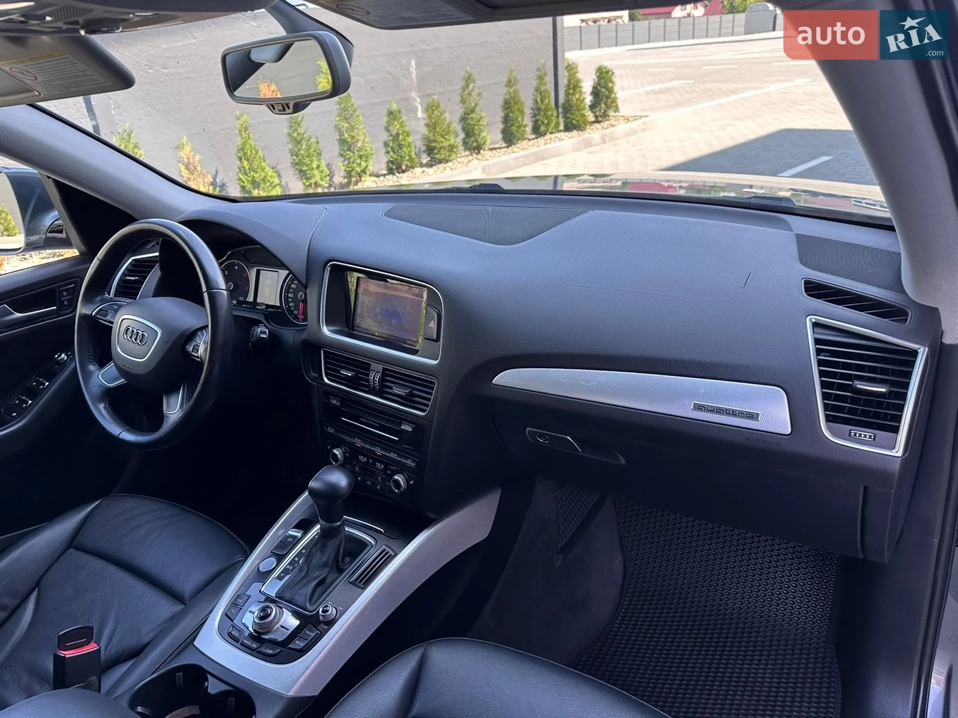 2015 Audi Q5 - мініатюра 23