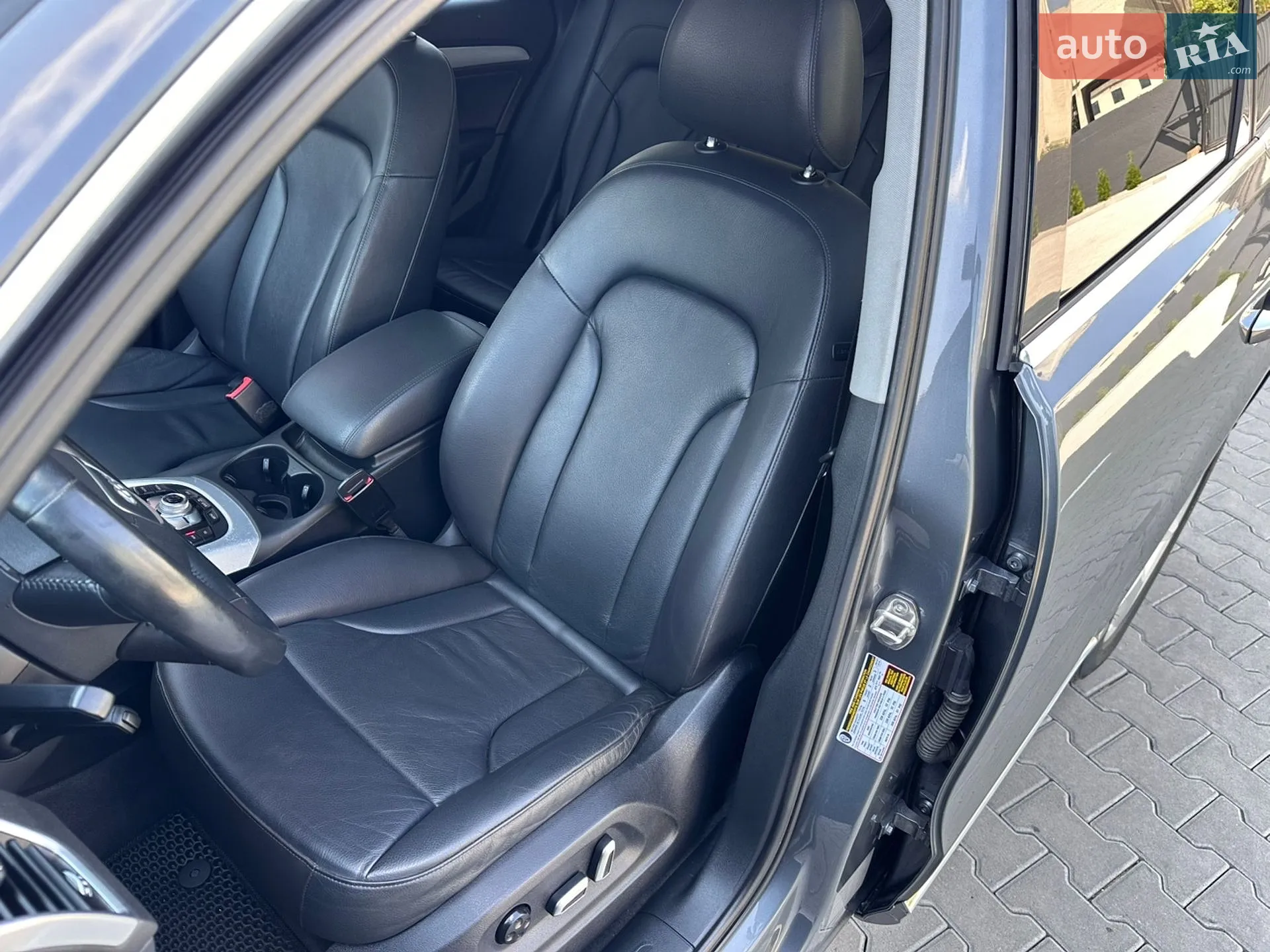 2015 Audi Q5 - мініатюра 28