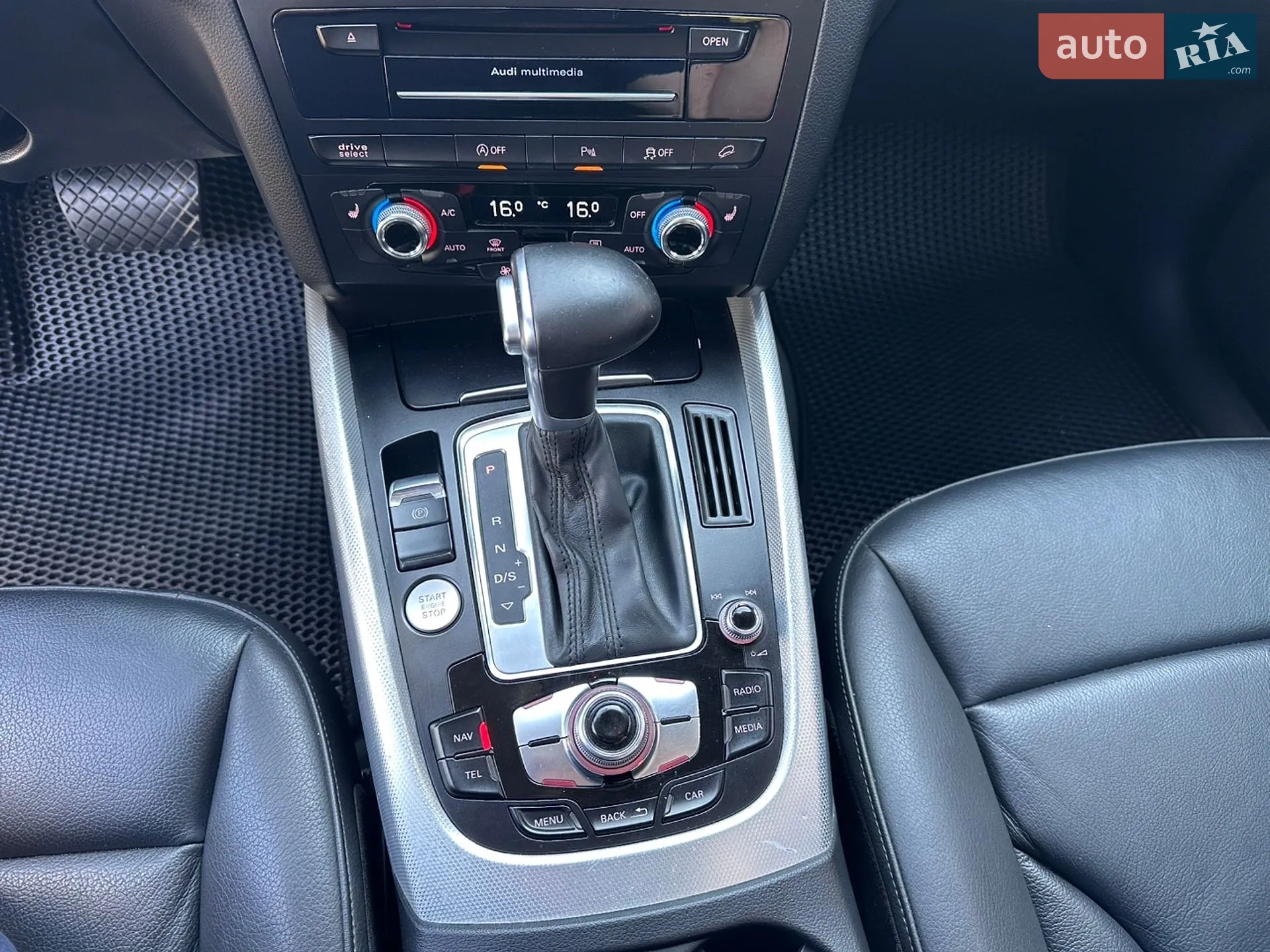 2015 Audi Q5 - мініатюра 32