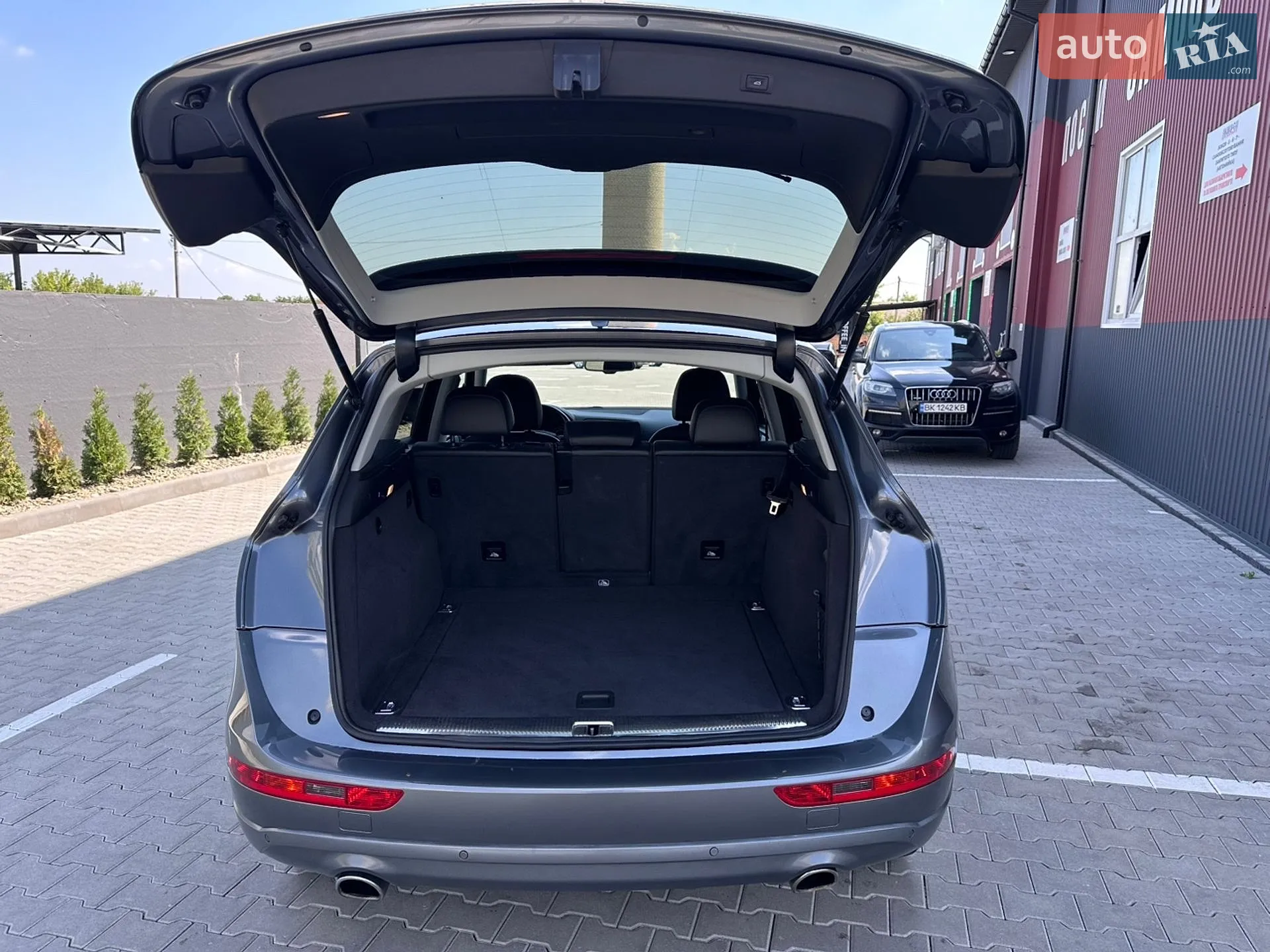 2015 Audi Q5 - мініатюра 35