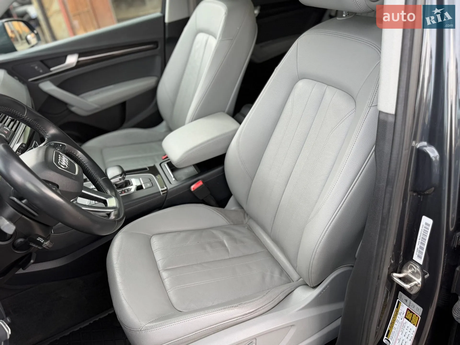 2018 Audi Q5 - мініатюра 51