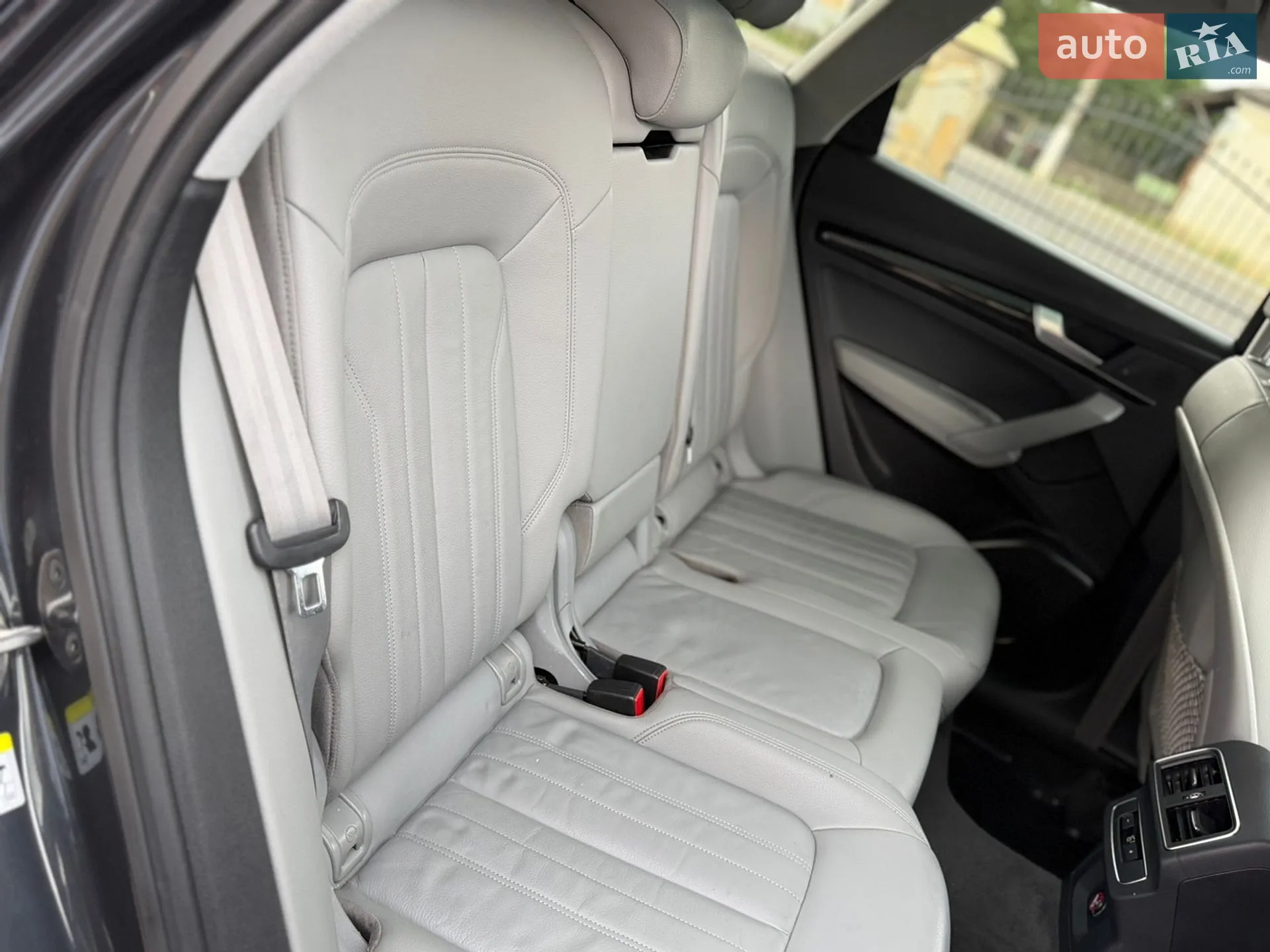 2018 Audi Q5 - мініатюра 72