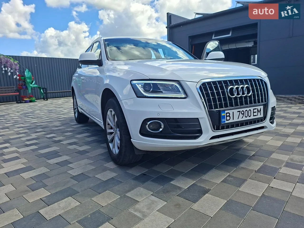 2014 Audi Q5 - мініатюра 25