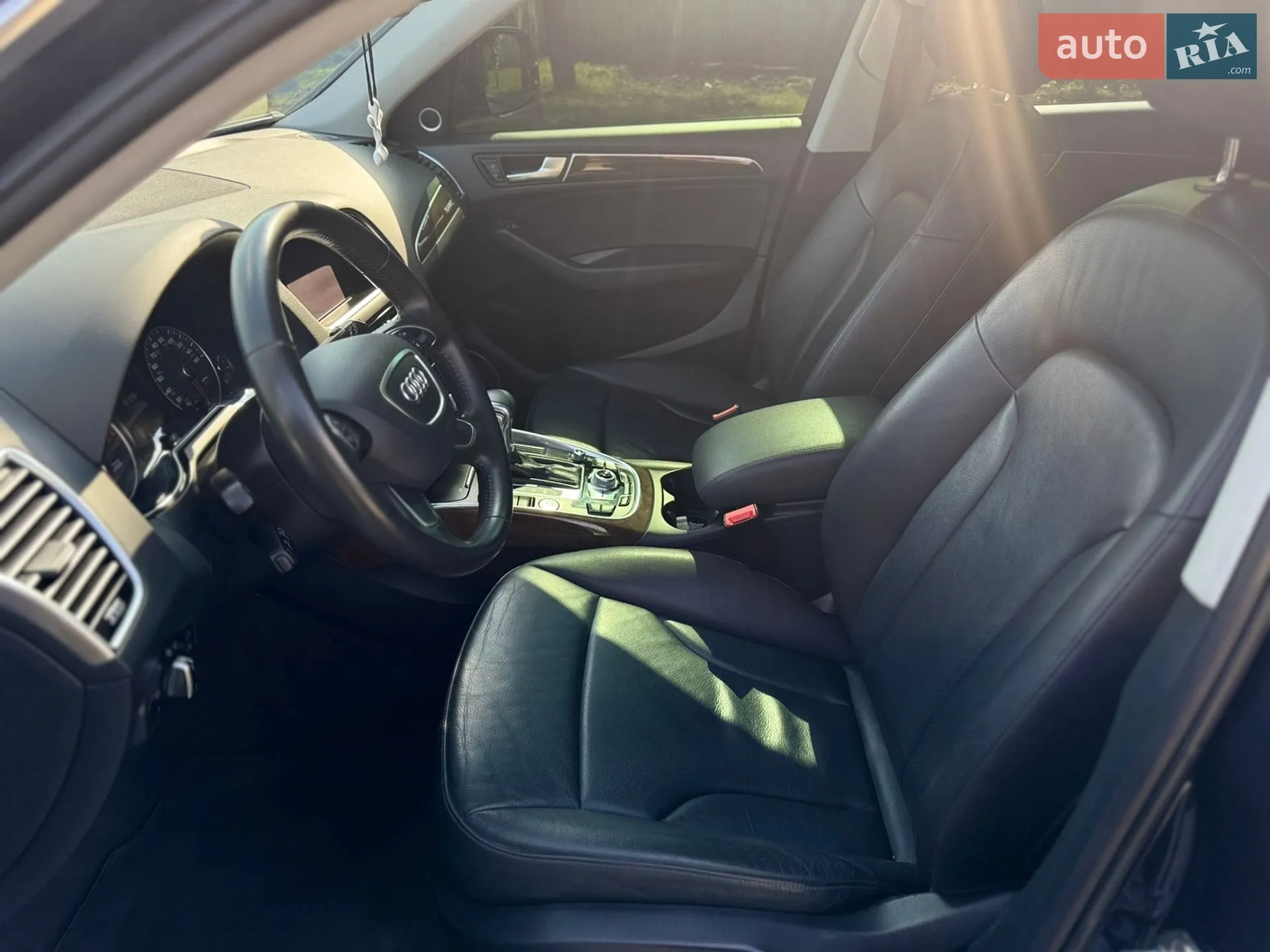 2016 Audi Q5 - мініатюра 25
