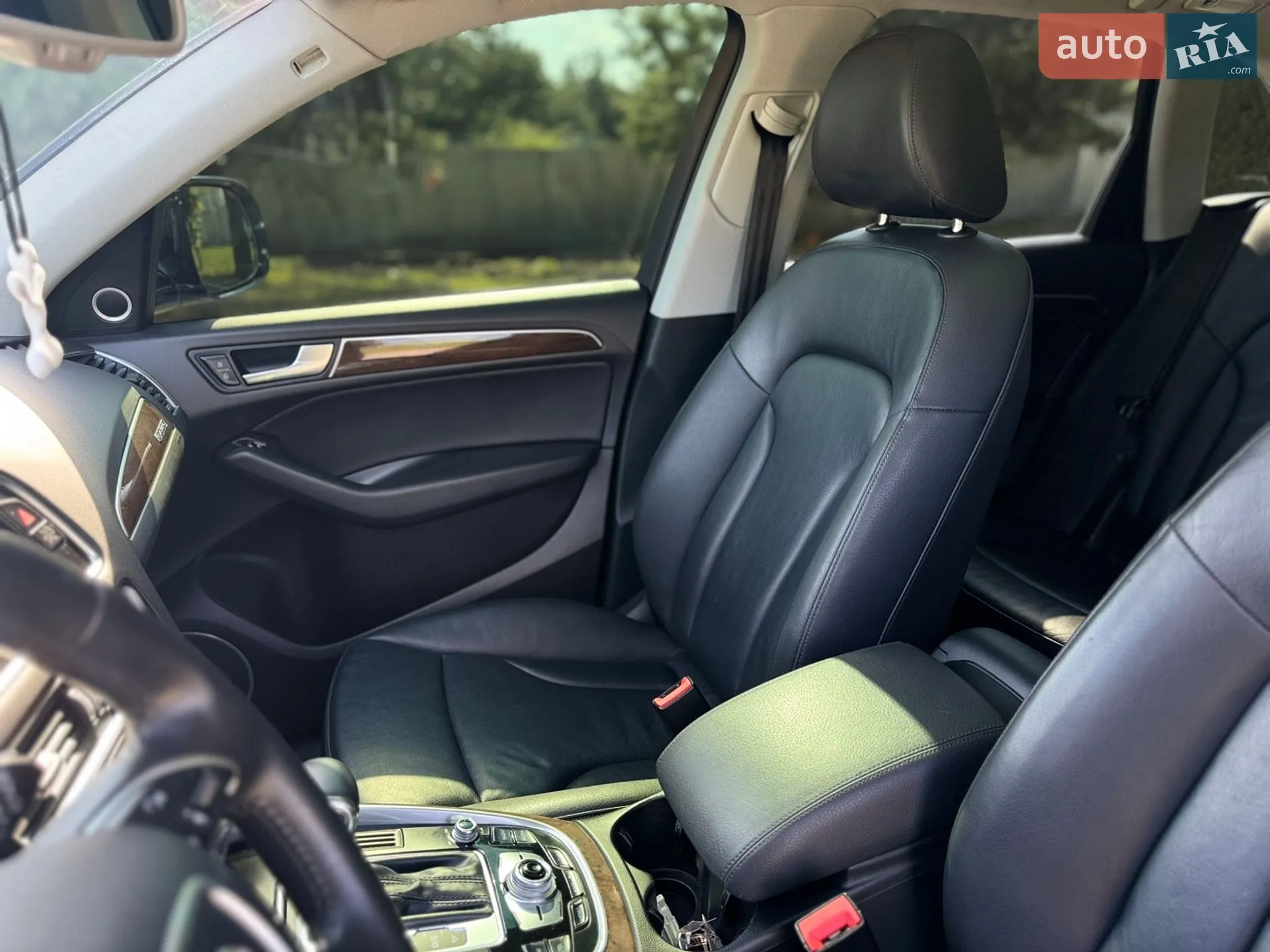 2016 Audi Q5 - мініатюра 26