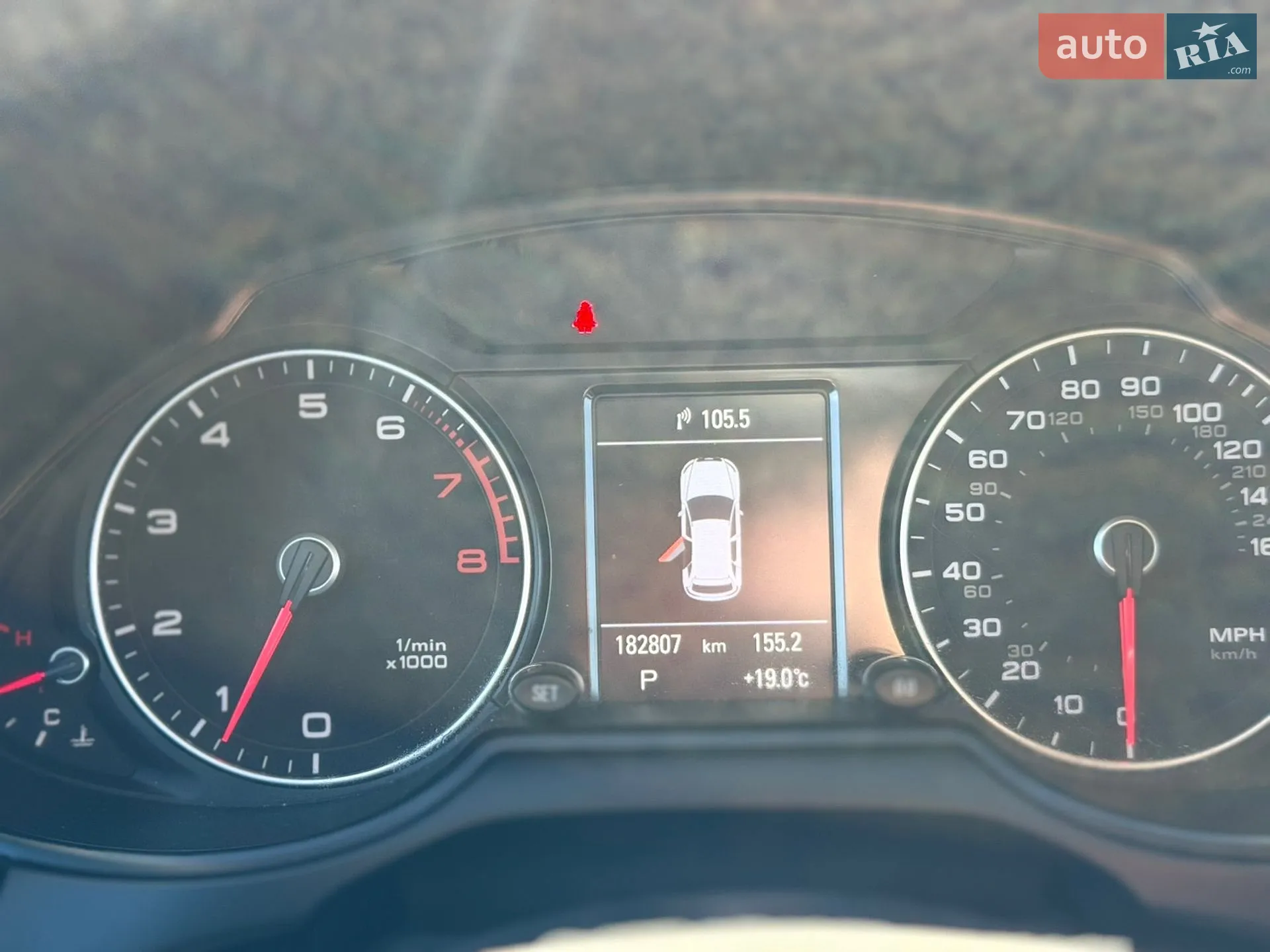 2015 Audi Q5 - мініатюра 22