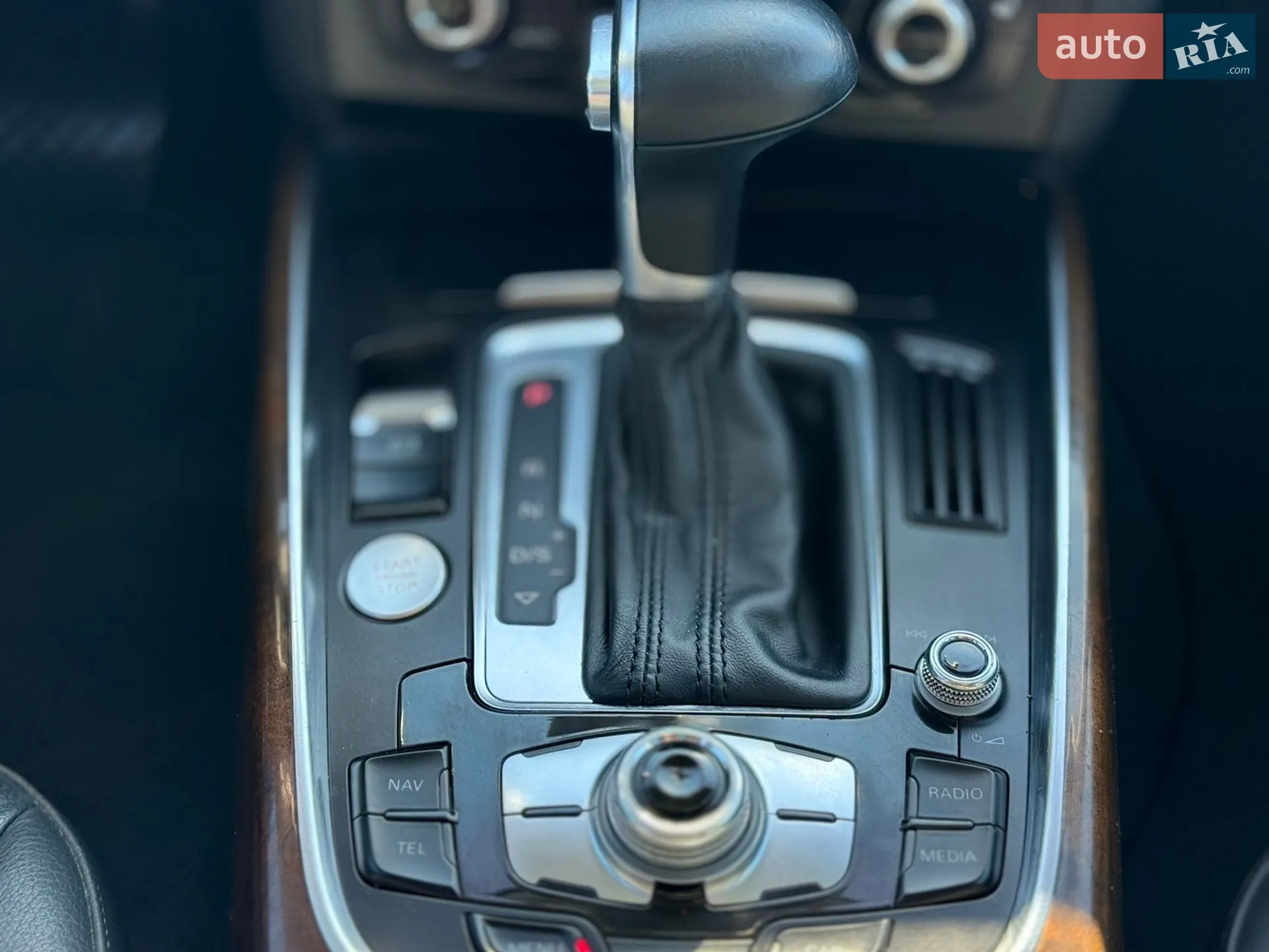 2015 Audi Q5 - мініатюра 25