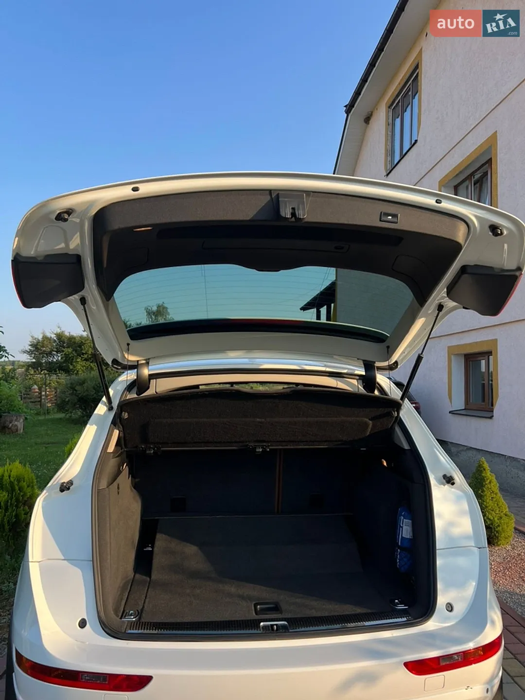 2011 Audi Q5 - мініатюра 5