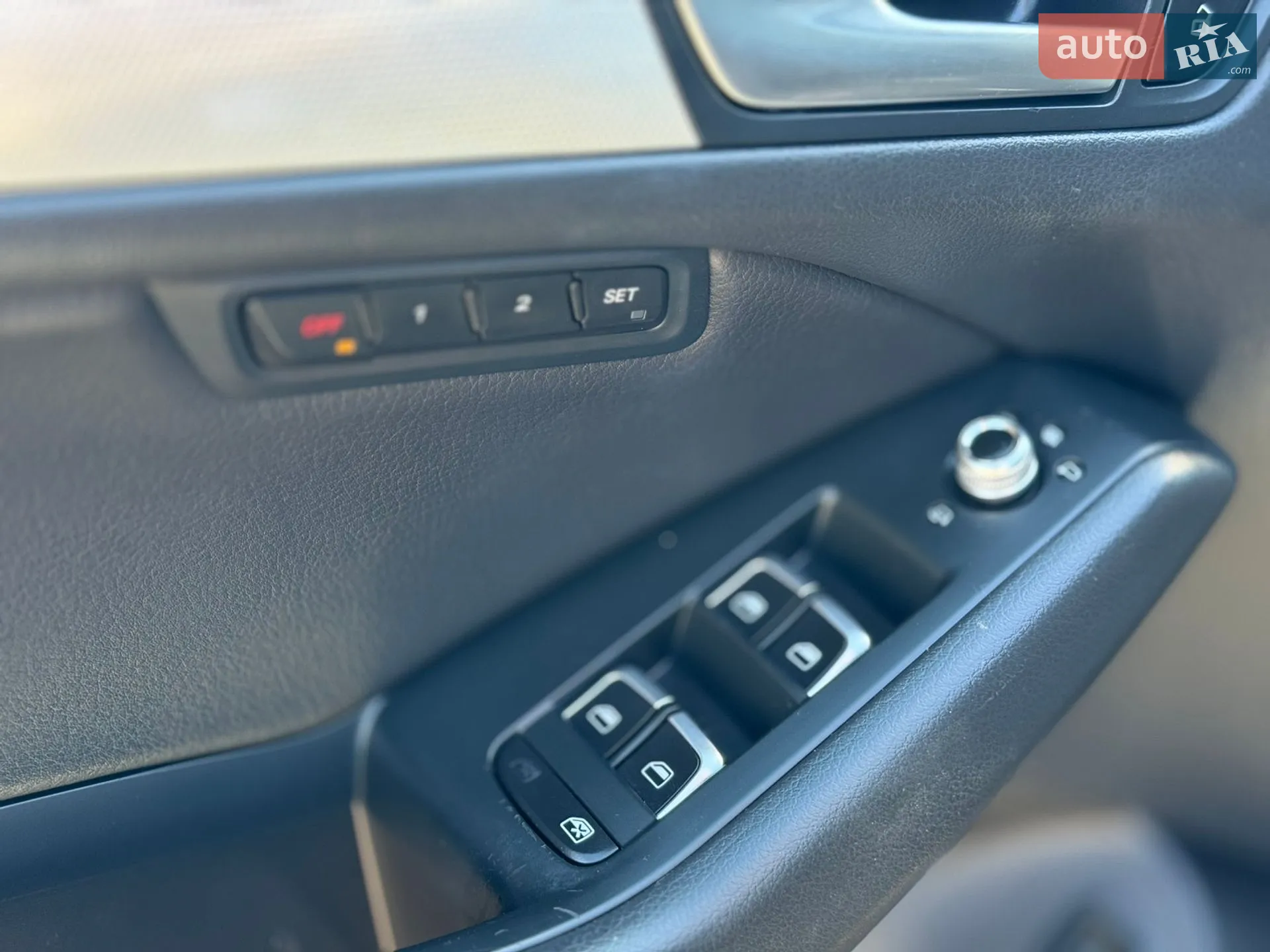 2016 Audi Q5 - мініатюра 25